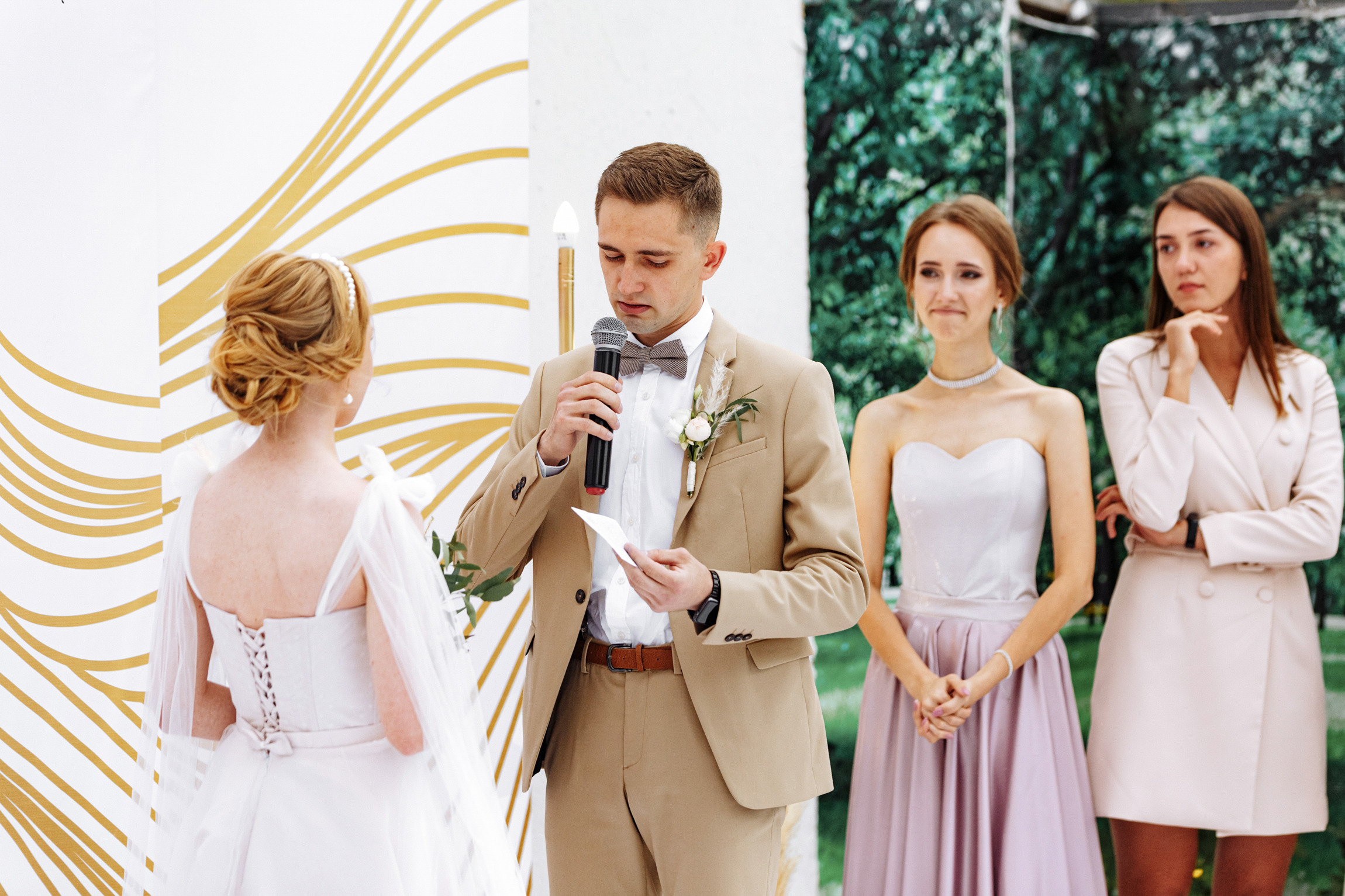 Свадебный фотограф  Анна Руданова. Свадьба Дмитрия и Оксаны