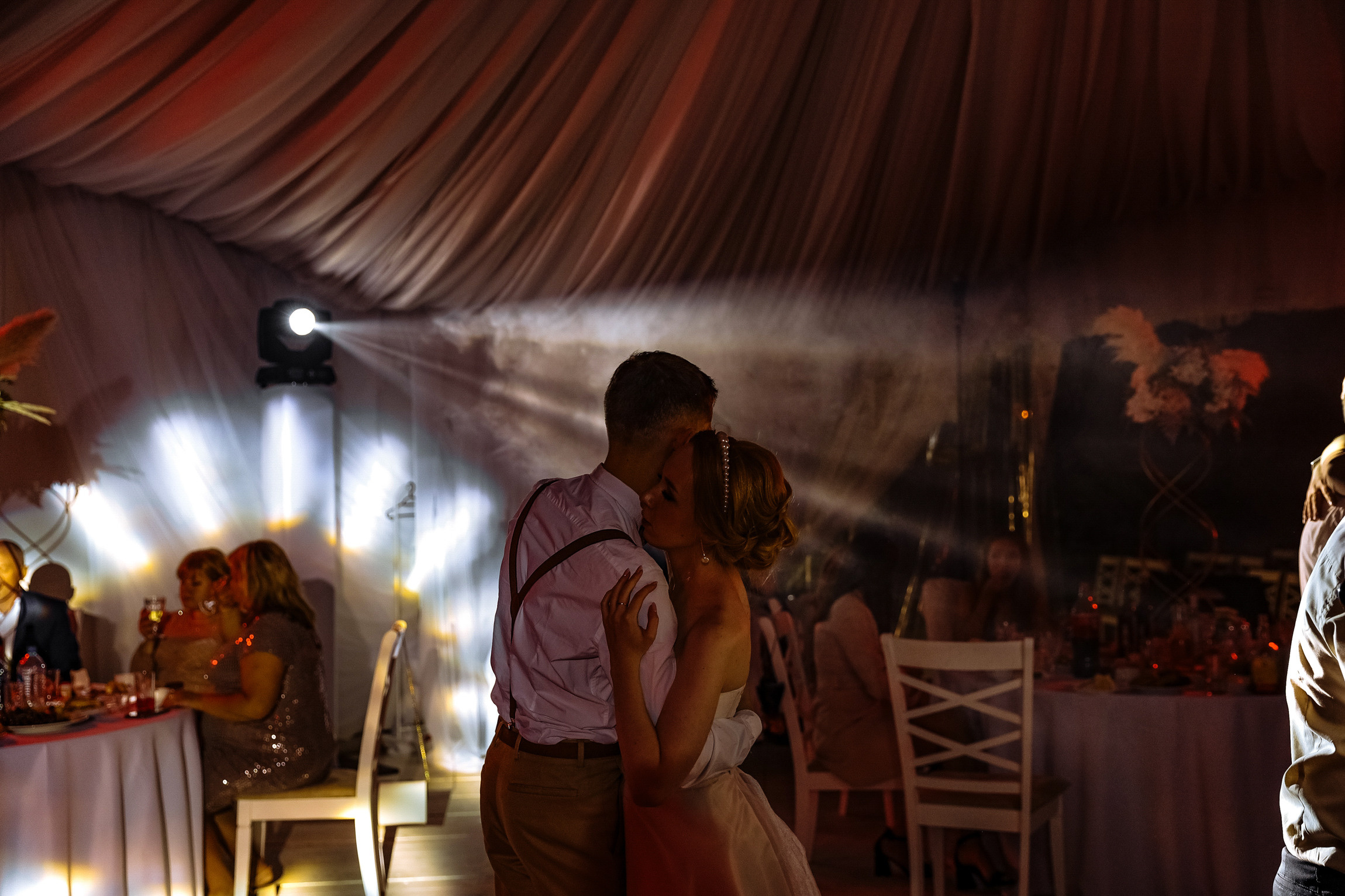 Свадебный фотограф  Анна Руданова. Свадьба Дмитрия и Оксаны