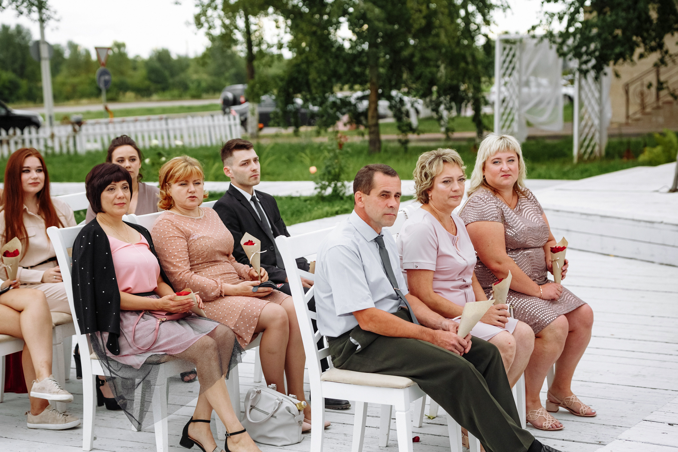 Свадебный фотограф  Анна Руданова. Свадьба Дмитрия и Оксаны