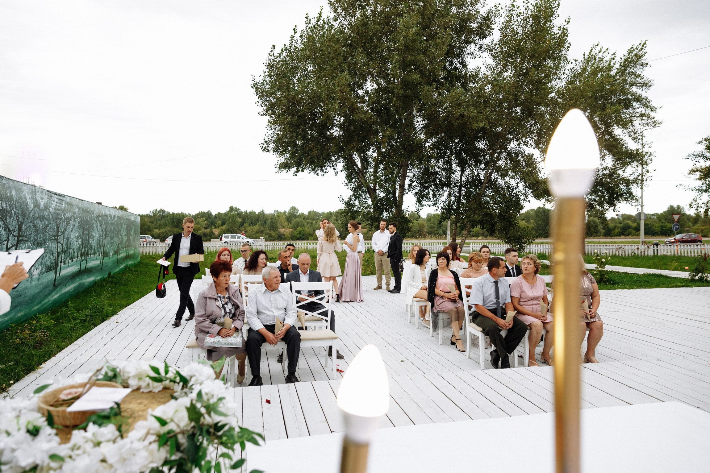 Свадебный фотограф  Анна Руданова. Свадьба Дмитрия и Оксаны