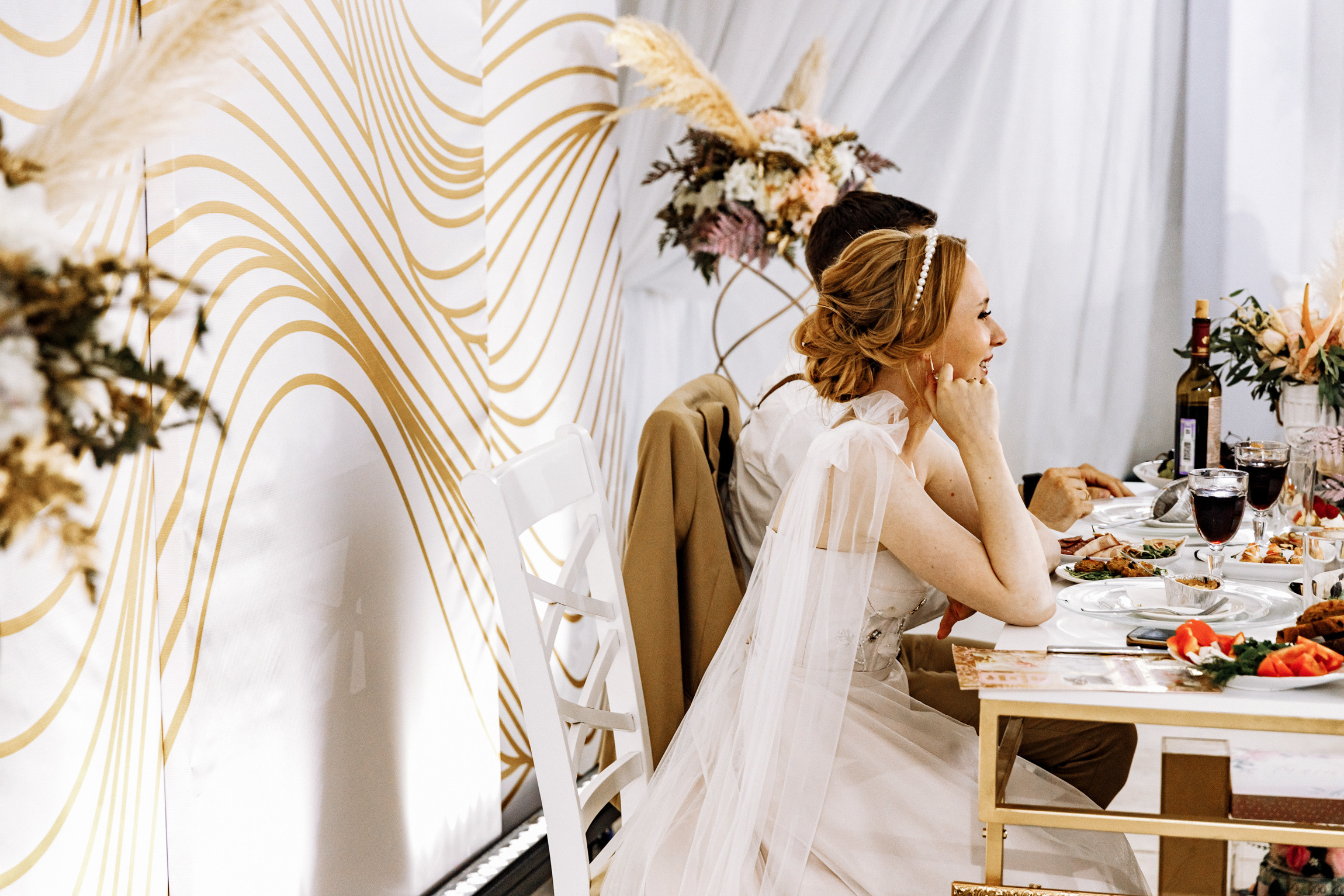 Свадебный фотограф  Анна Руданова. Свадьба Дмитрия и Оксаны