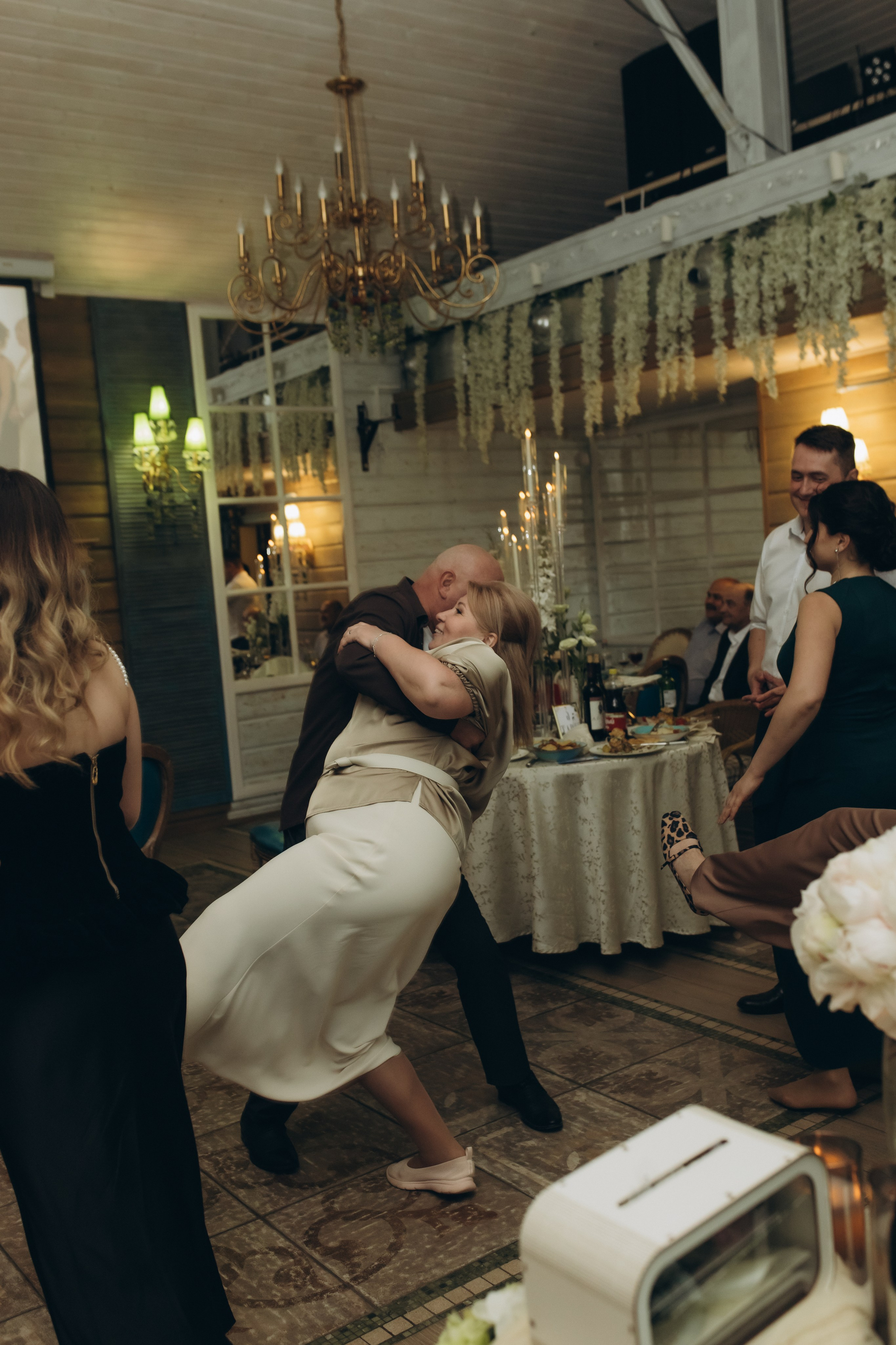 Эдуард и Елизавета. Семейный фотограф в Обнинске