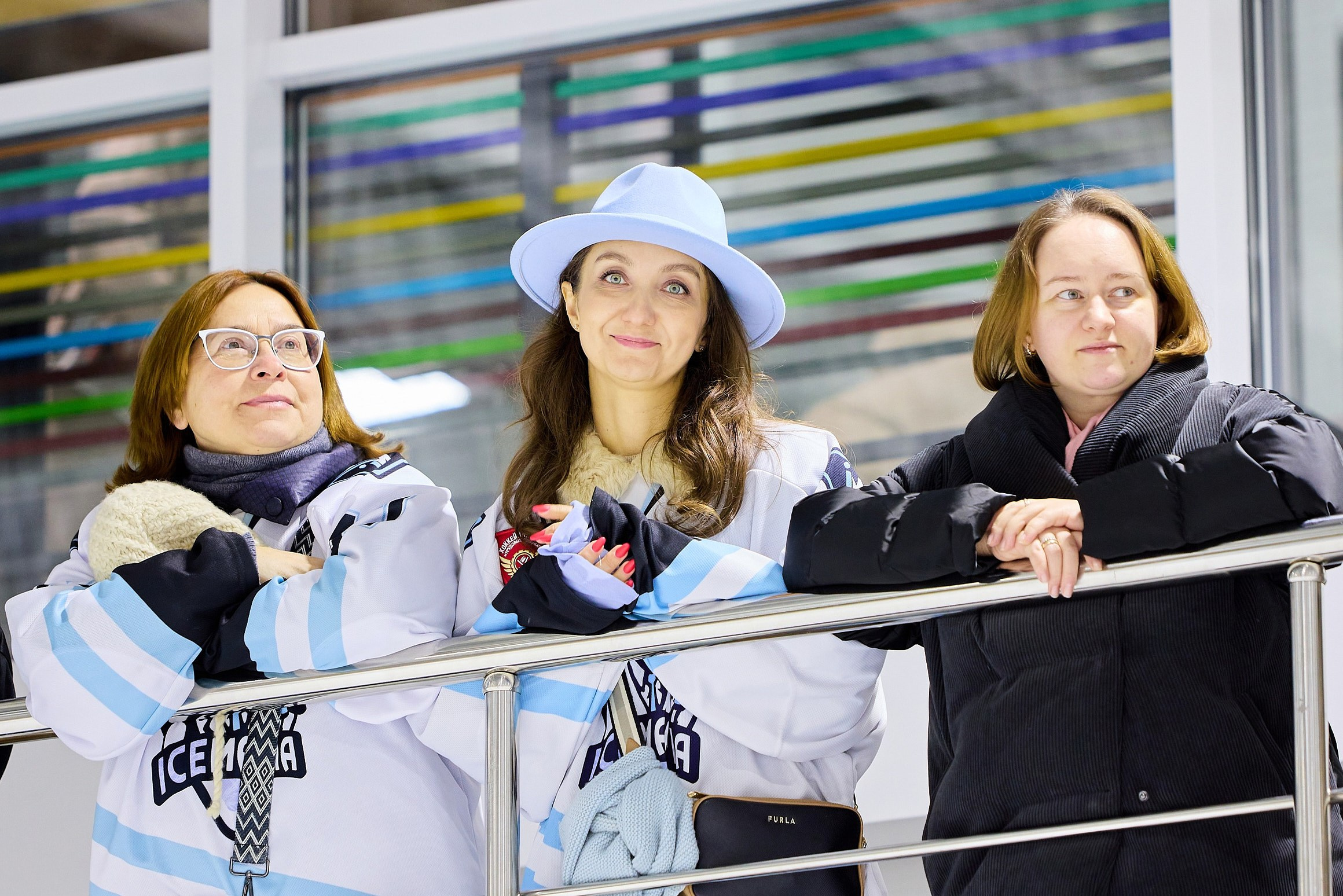 Хоккей. Фотограф в Москве и Подмосковье Сергей Дорохов