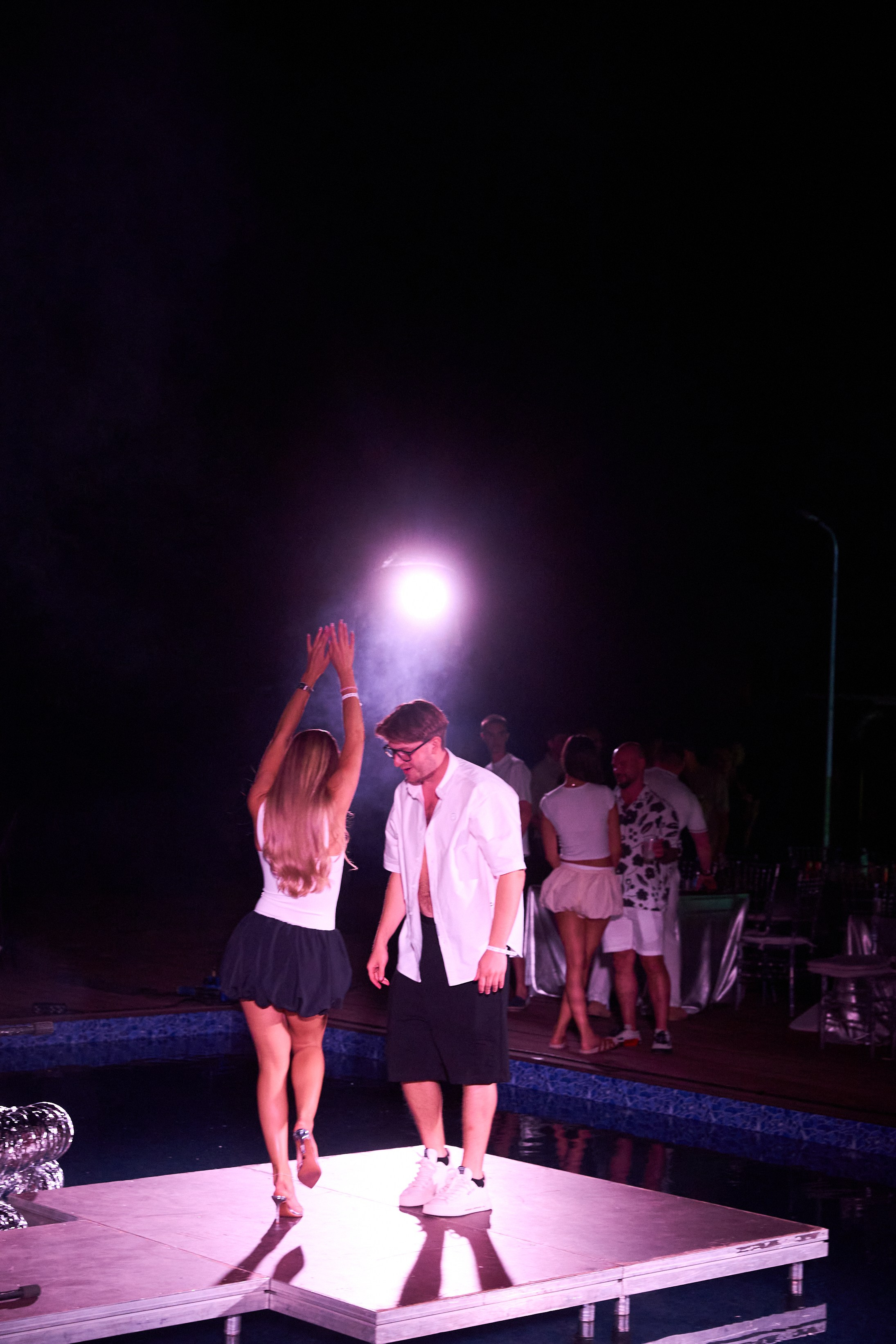 FACE2FACE. Фотограф Максим Маркелов