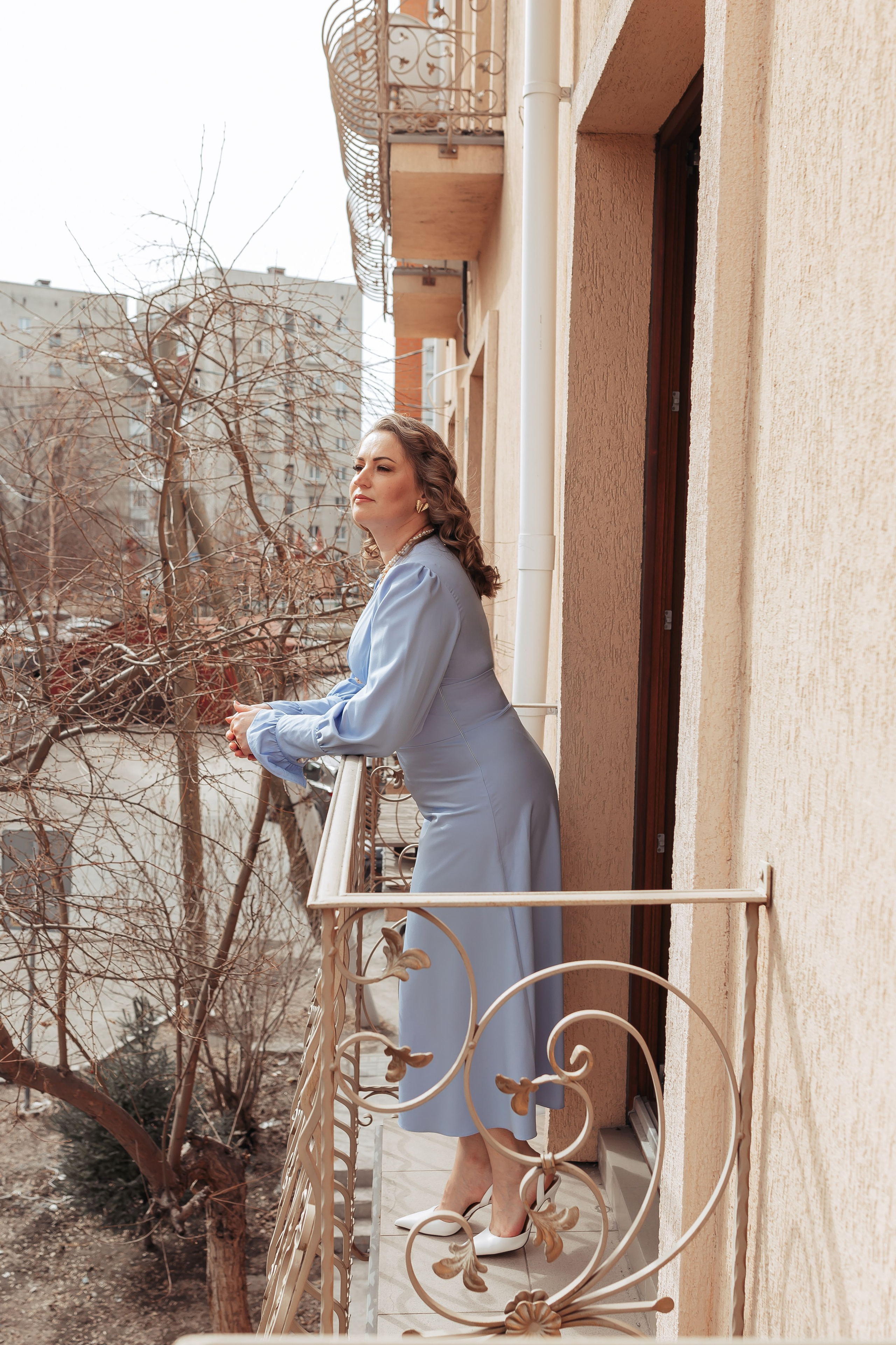 Индивидуальная фотосессия. Фотограф Новорожденных и беременности г. Тюмень