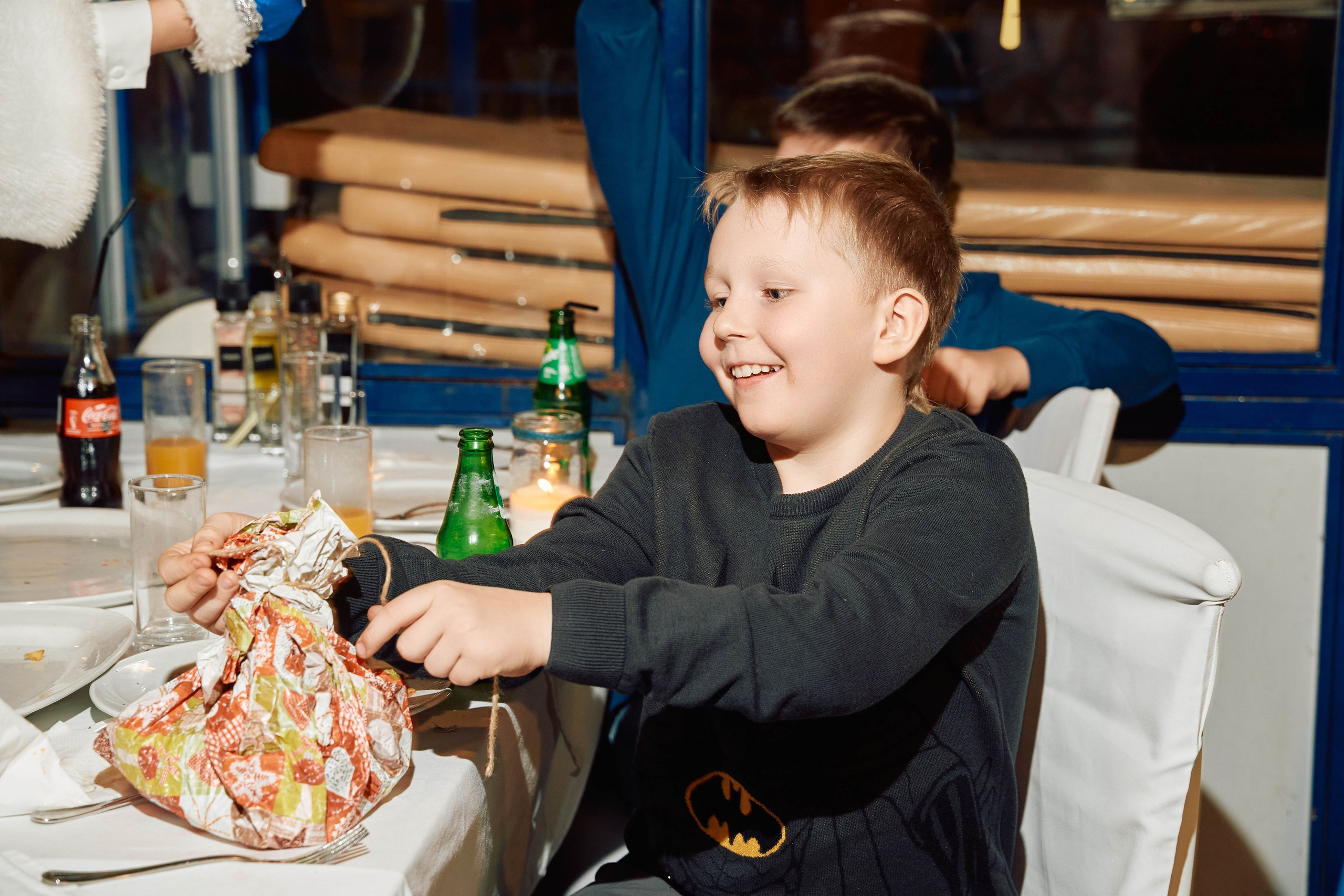 FLS company corporate. Photographer and Videographer in Montenegro