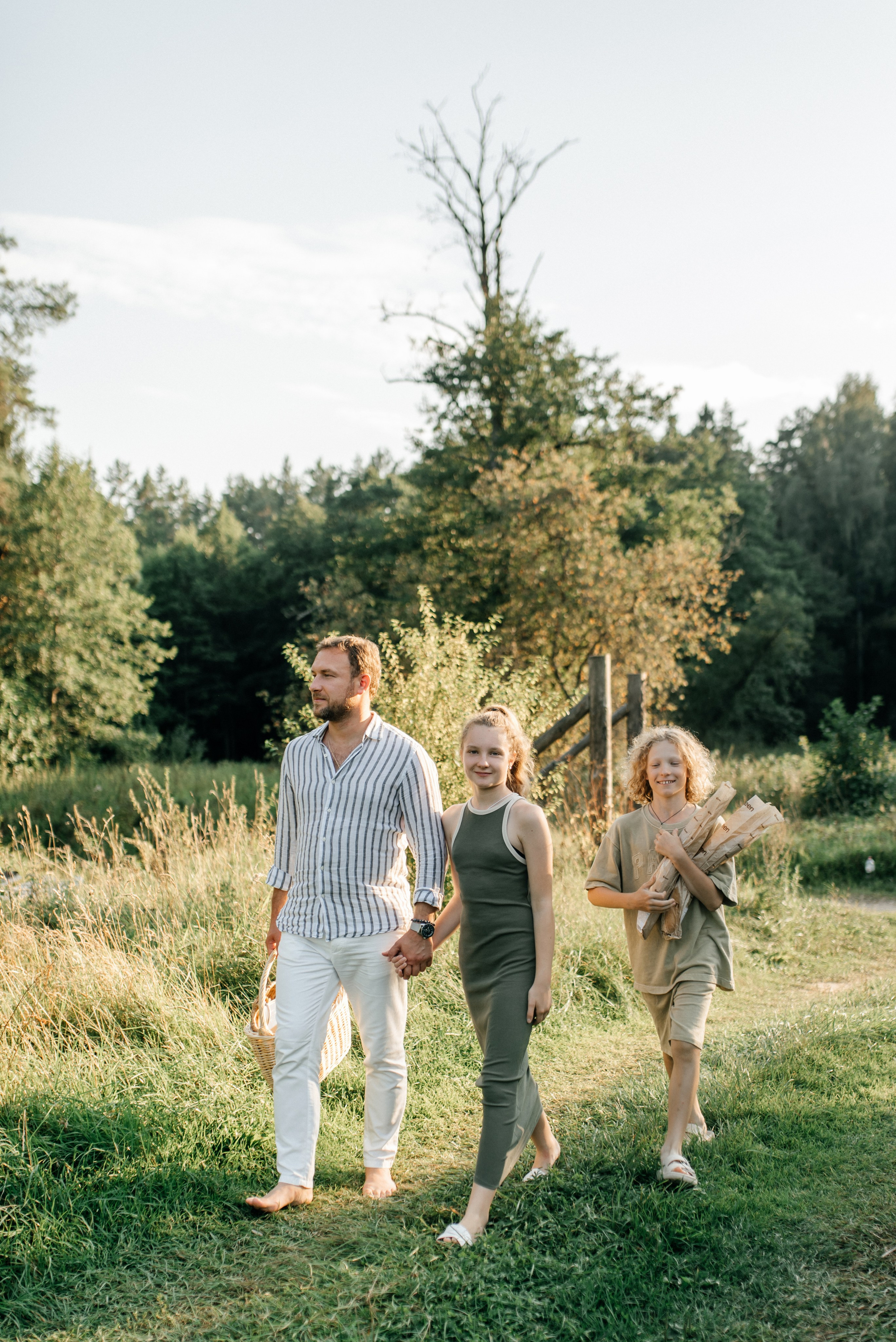 Полина+Ева+Лиза+Платон+Егор. Костюшко Кристина — семейный и свадебный фотограф в Минске