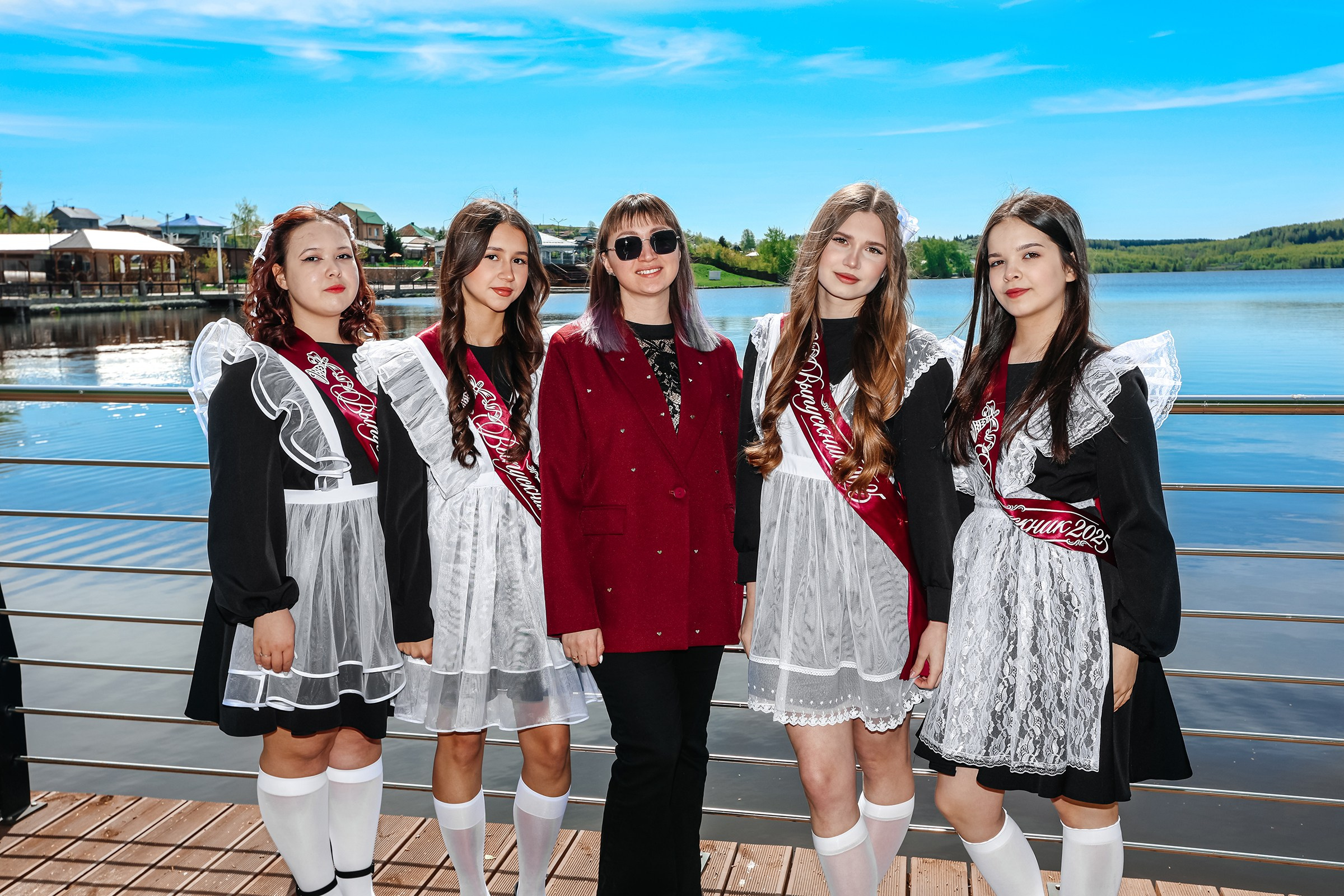 Групповые фото. Главная