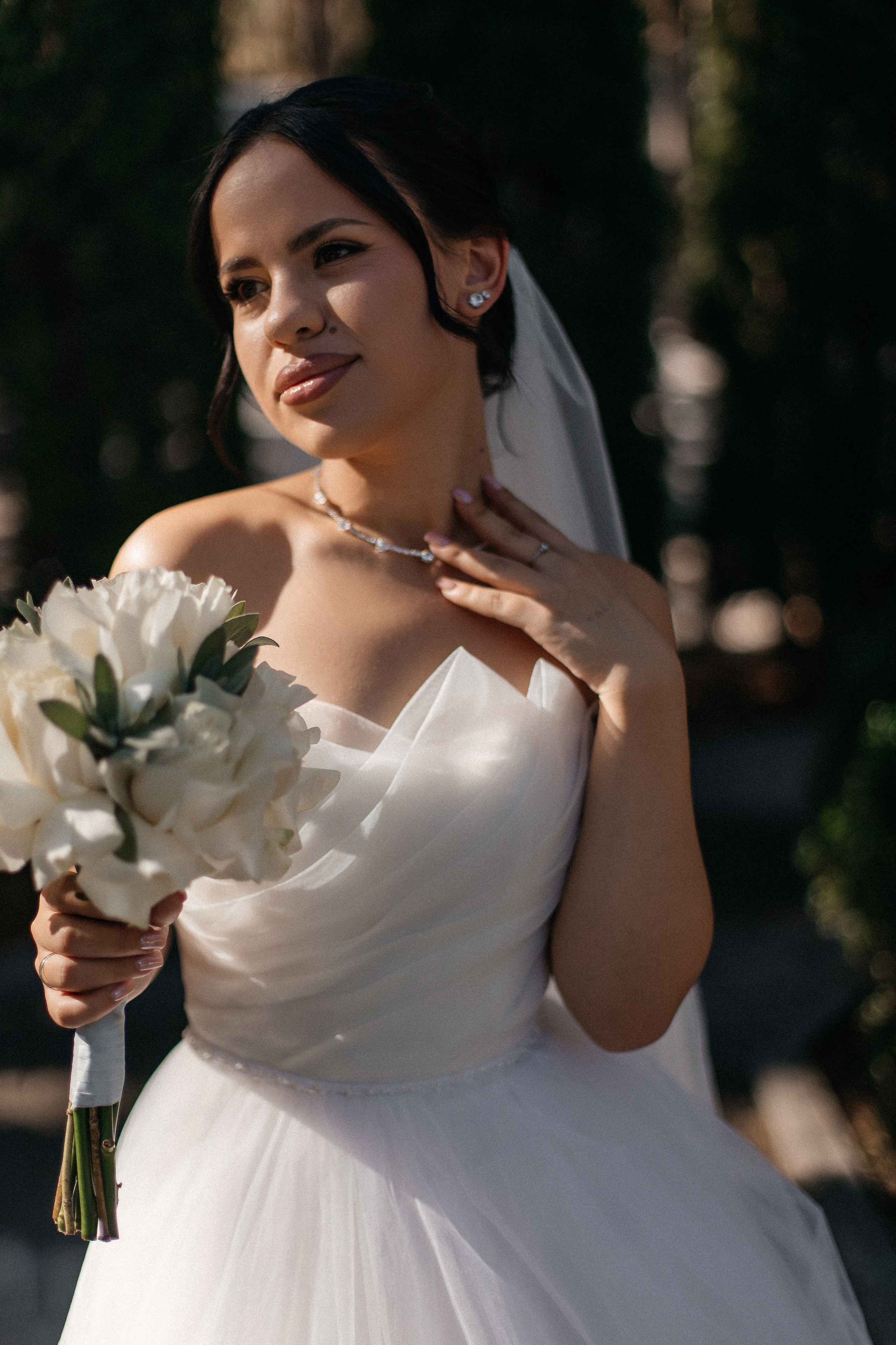 Сергей и Ксения. Свадебный фотограф и видеограф