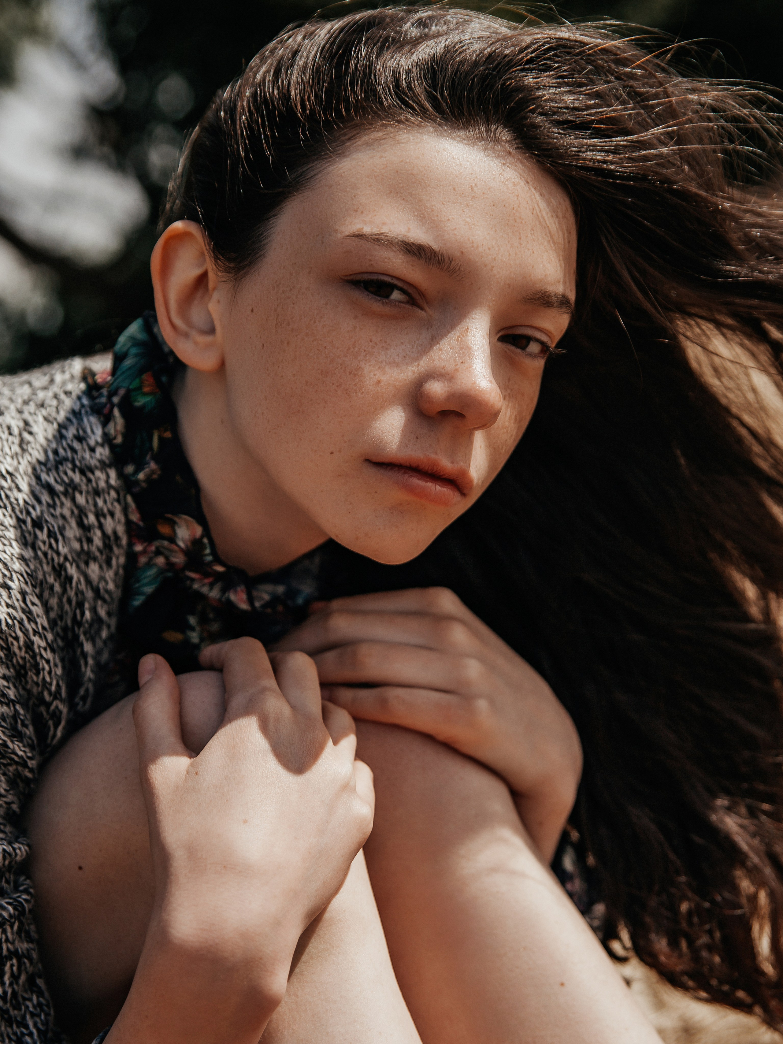 ALICE. Фотограф и видеограф в Санкт-Петербурге Прилепин Слава