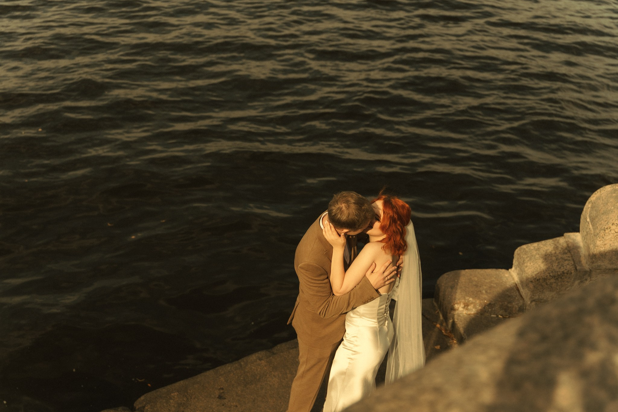 Свадебный фотограф Санкт-Петербург СПб Дарья Калимуллина