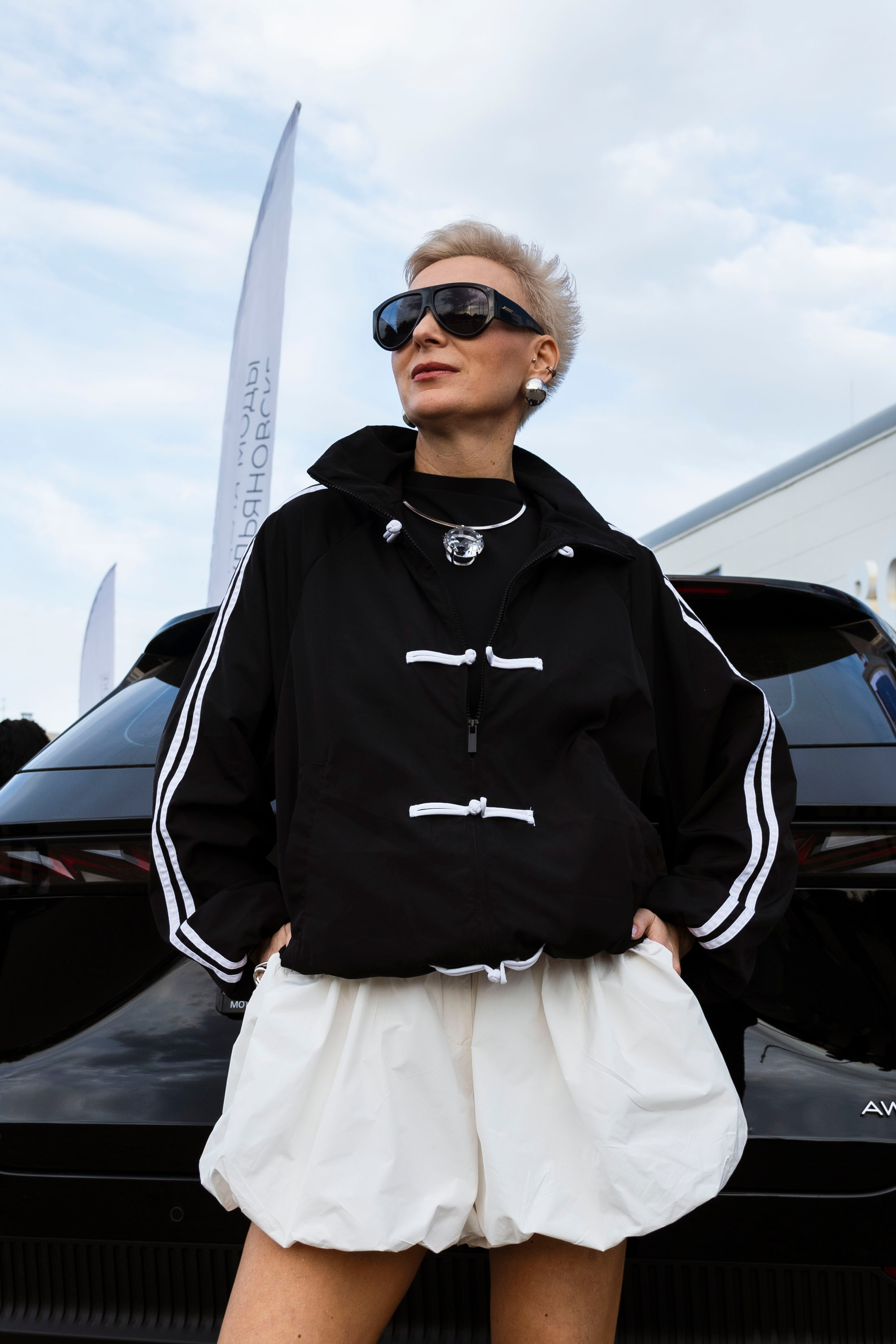 UFW 14 СЕЗОН. Креативный фотограф Азизова Самира