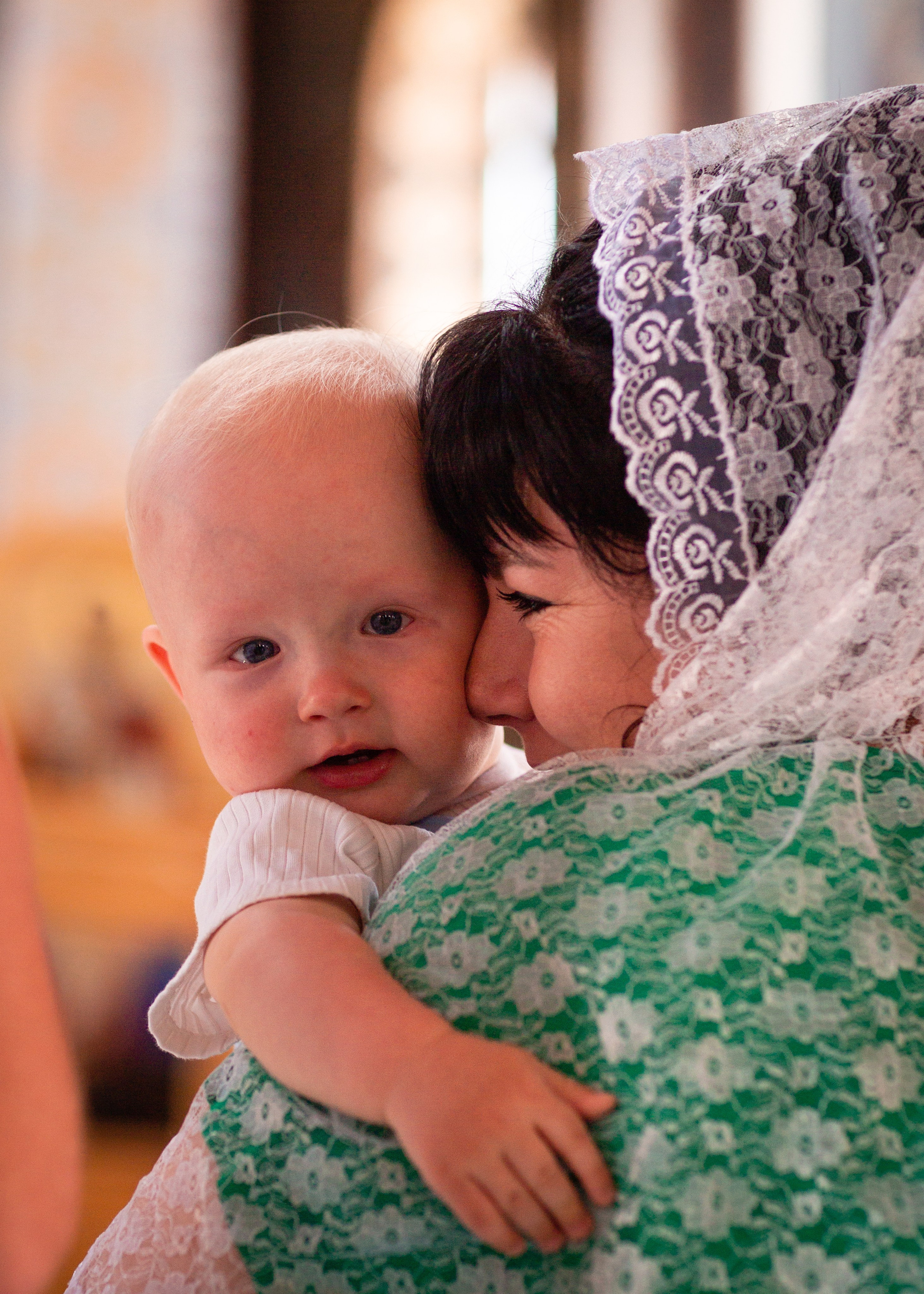 Макарушка. Фотограф в Приморско-Ахтарске Марьяна Чопко