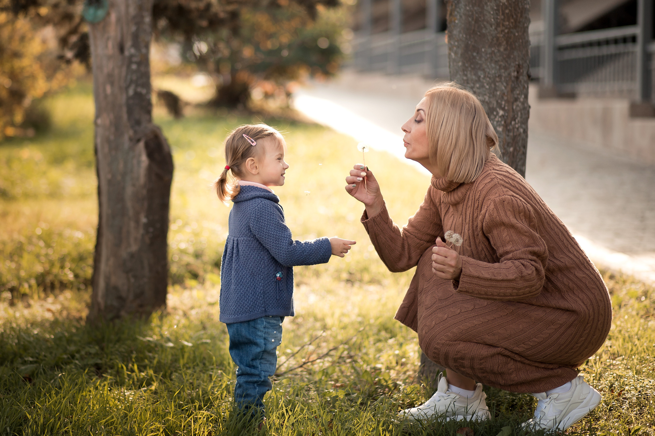 Осенняя прогулка. Свадебный и семейный фотограф в Севастополе и в Крыму Анастасия Корчак