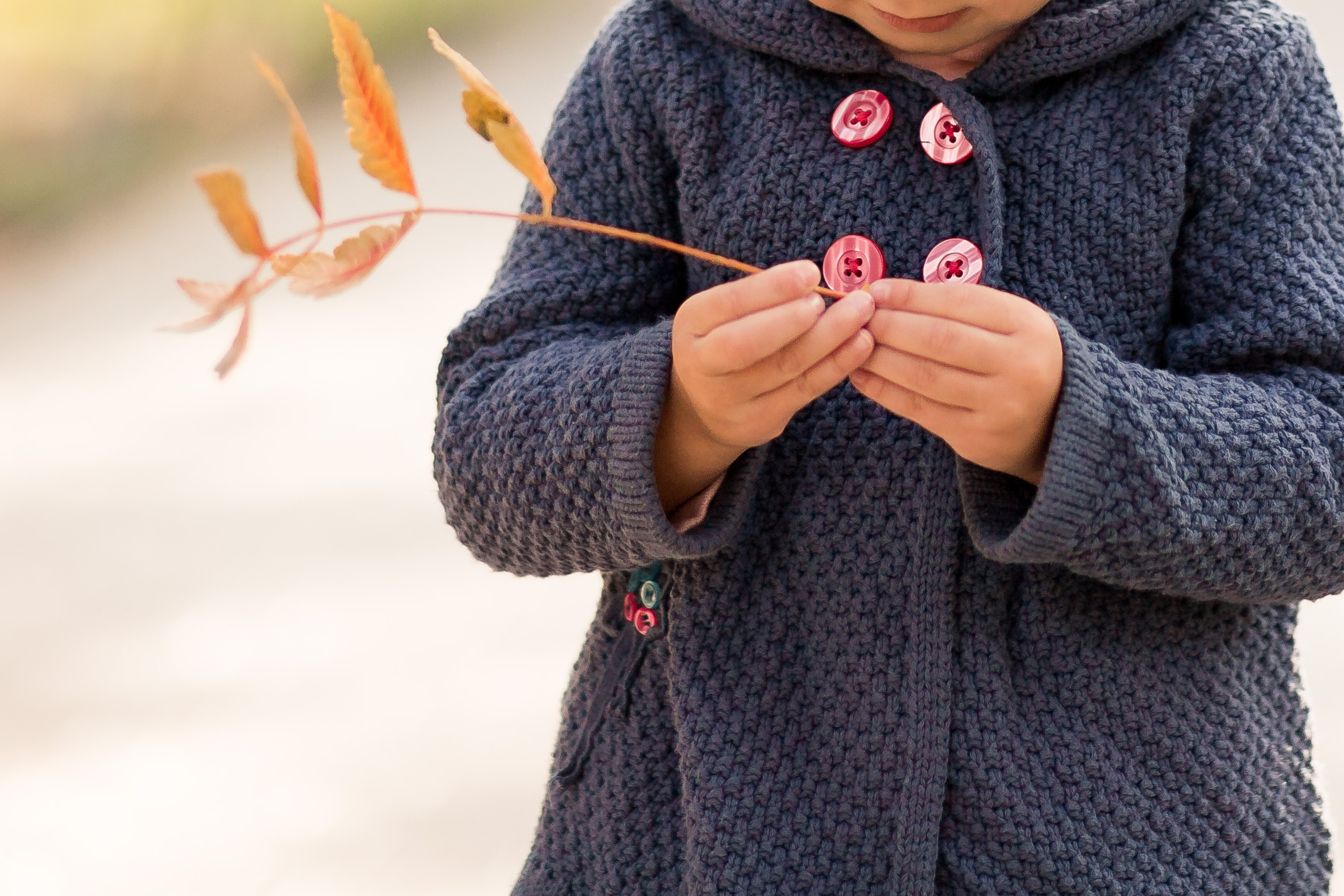 Осенняя прогулка. Свадебный и семейный фотограф в Севастополе и в Крыму Анастасия Корчак