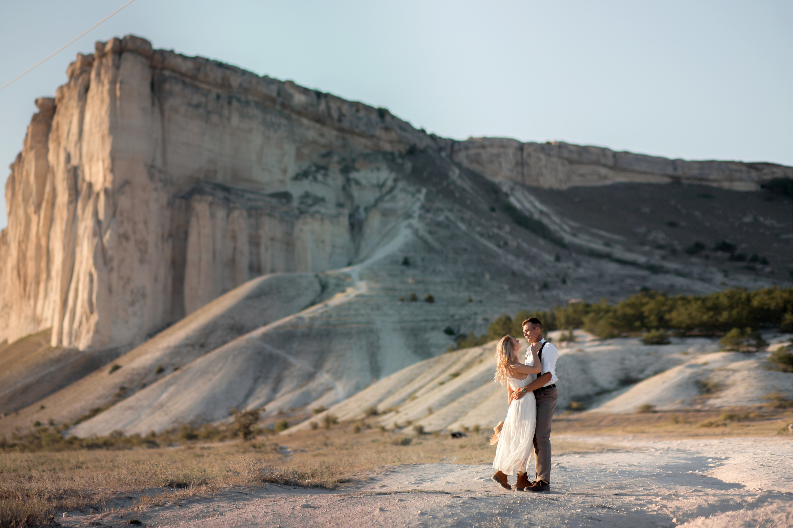 Вместе навсегда. Свадебный и семейный фотограф в Севастополе и в Крыму Анастасия Корчак