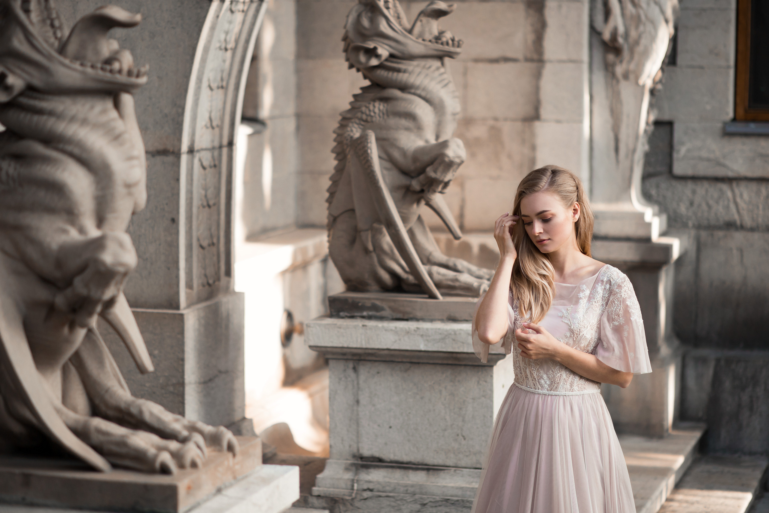 25.10.2012. Свадебный и семейный фотограф в Севастополе и в Крыму Анастасия Корчак