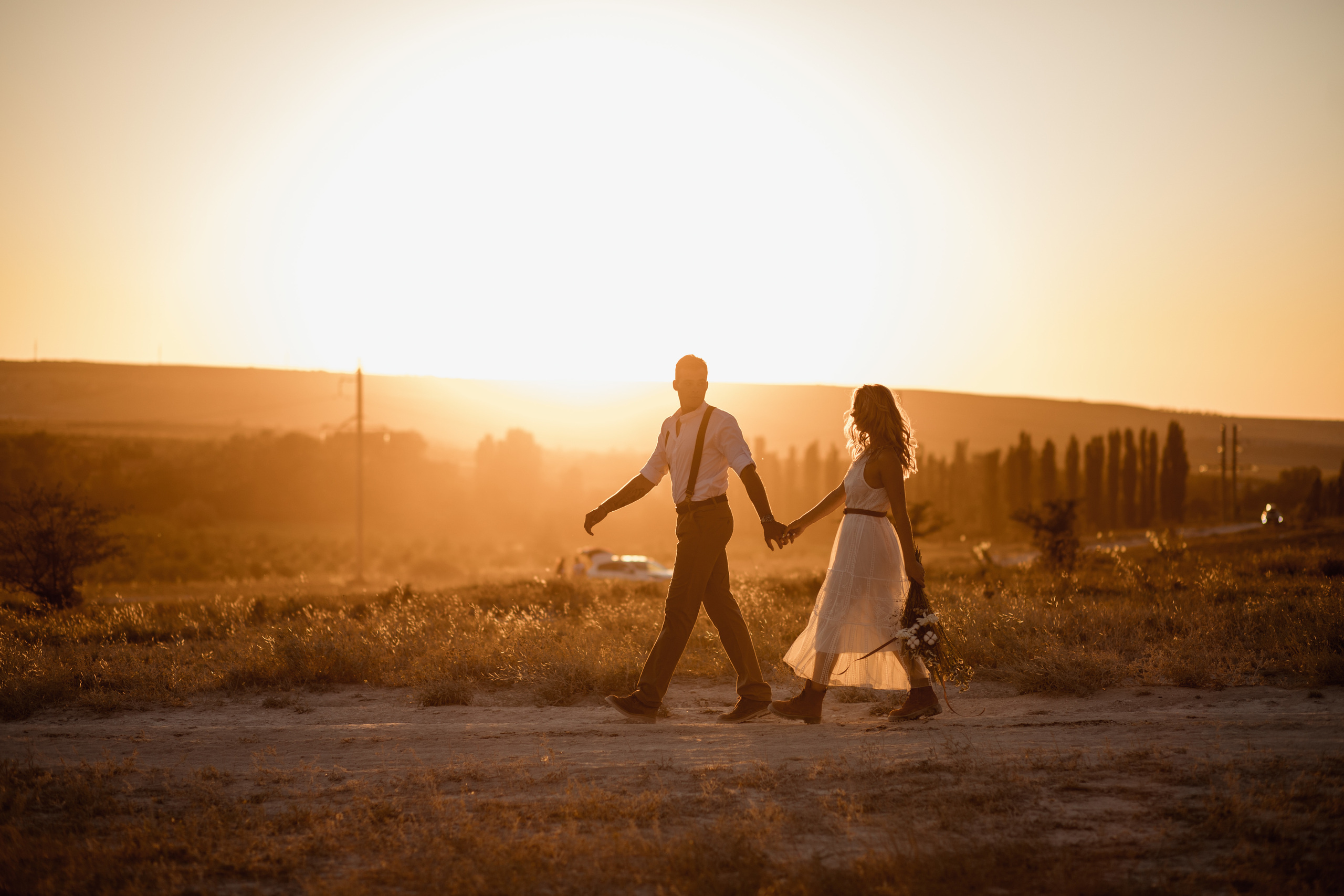 Вместе навсегда. Свадебный и семейный фотограф в Севастополе и в Крыму Анастасия Корчак