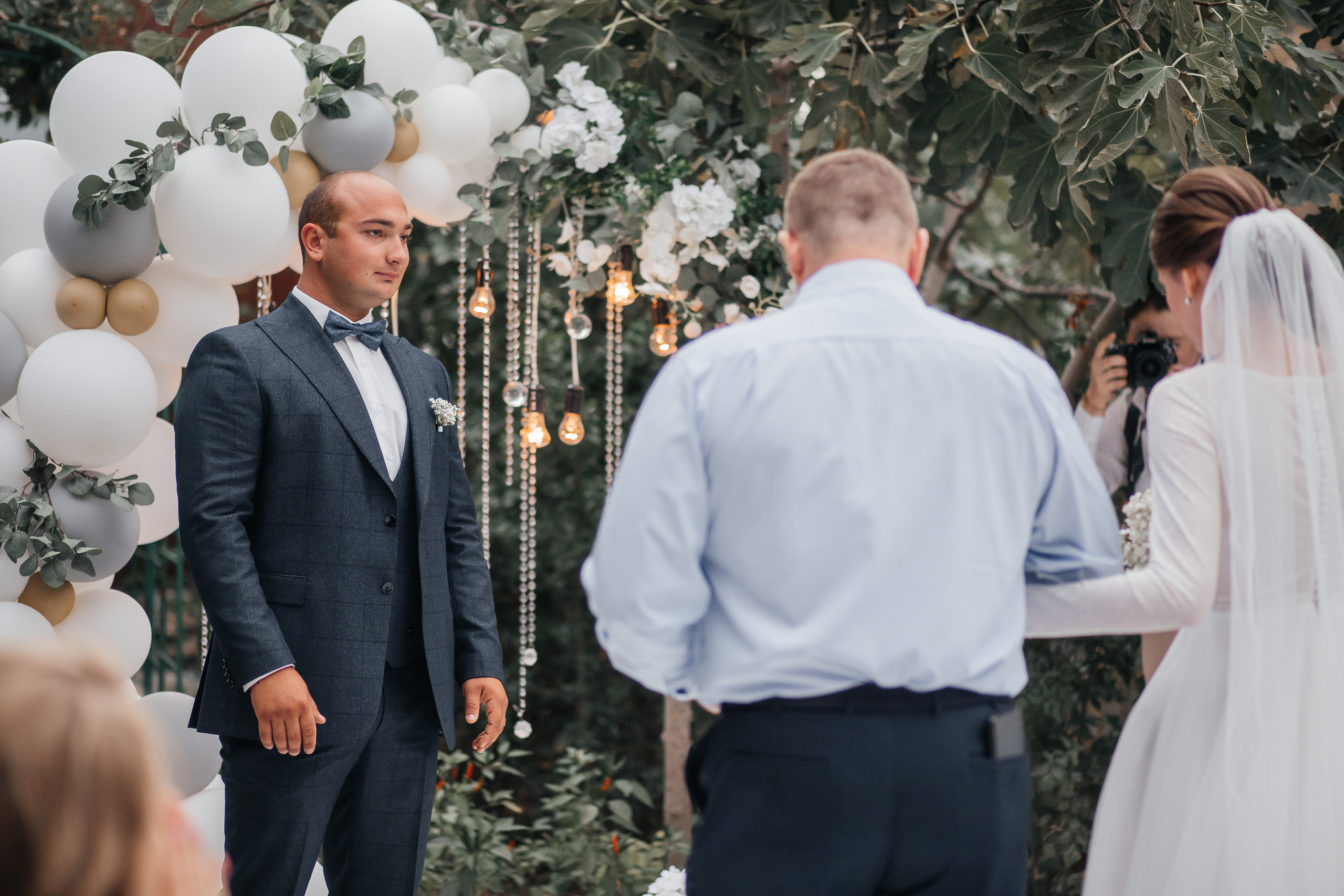 17.10.2020. Свадебный и семейный фотограф в Севастополе и в Крыму Анастасия Корчак