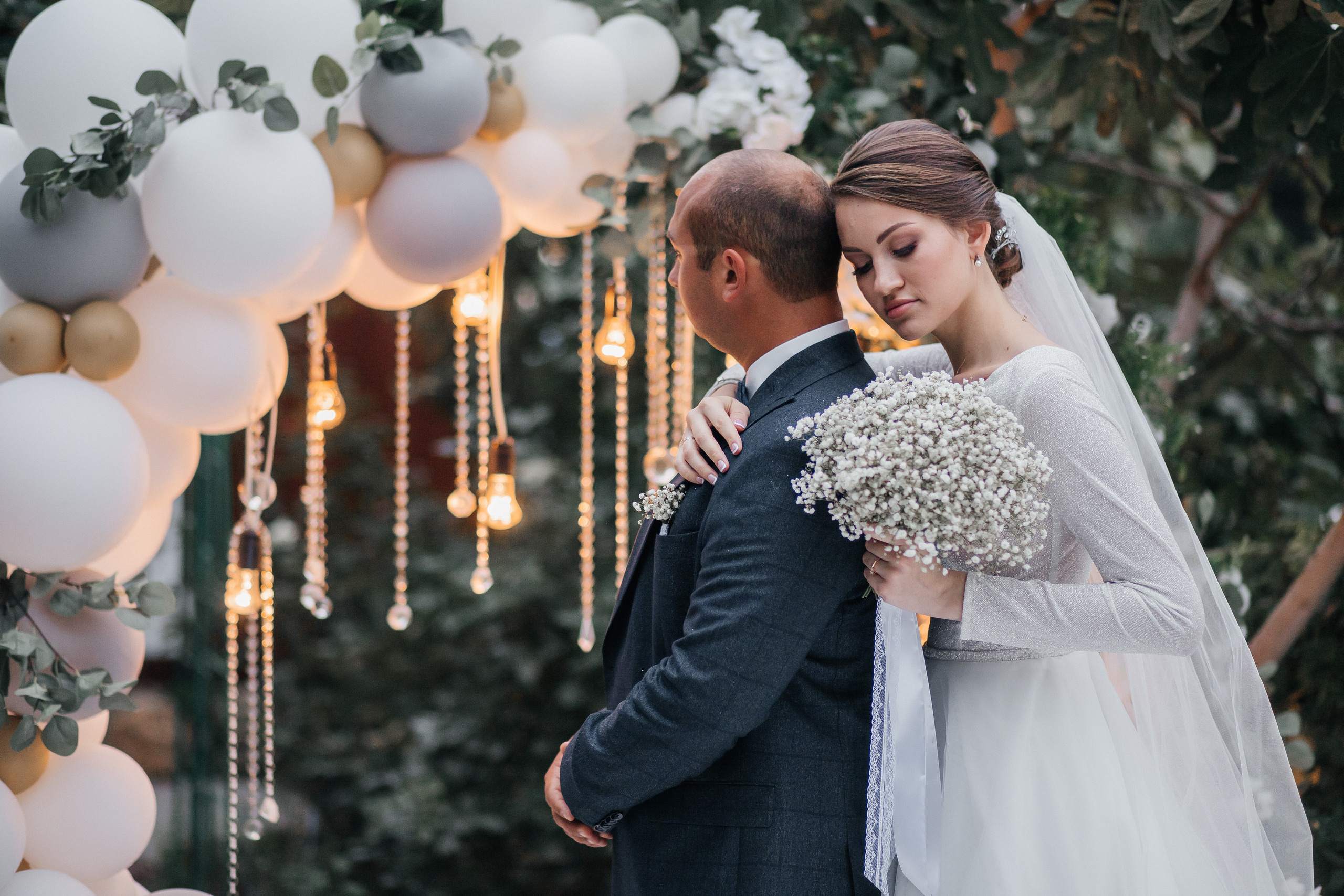 17.10.2020. Свадебный и семейный фотограф в Севастополе и в Крыму Анастасия Корчак