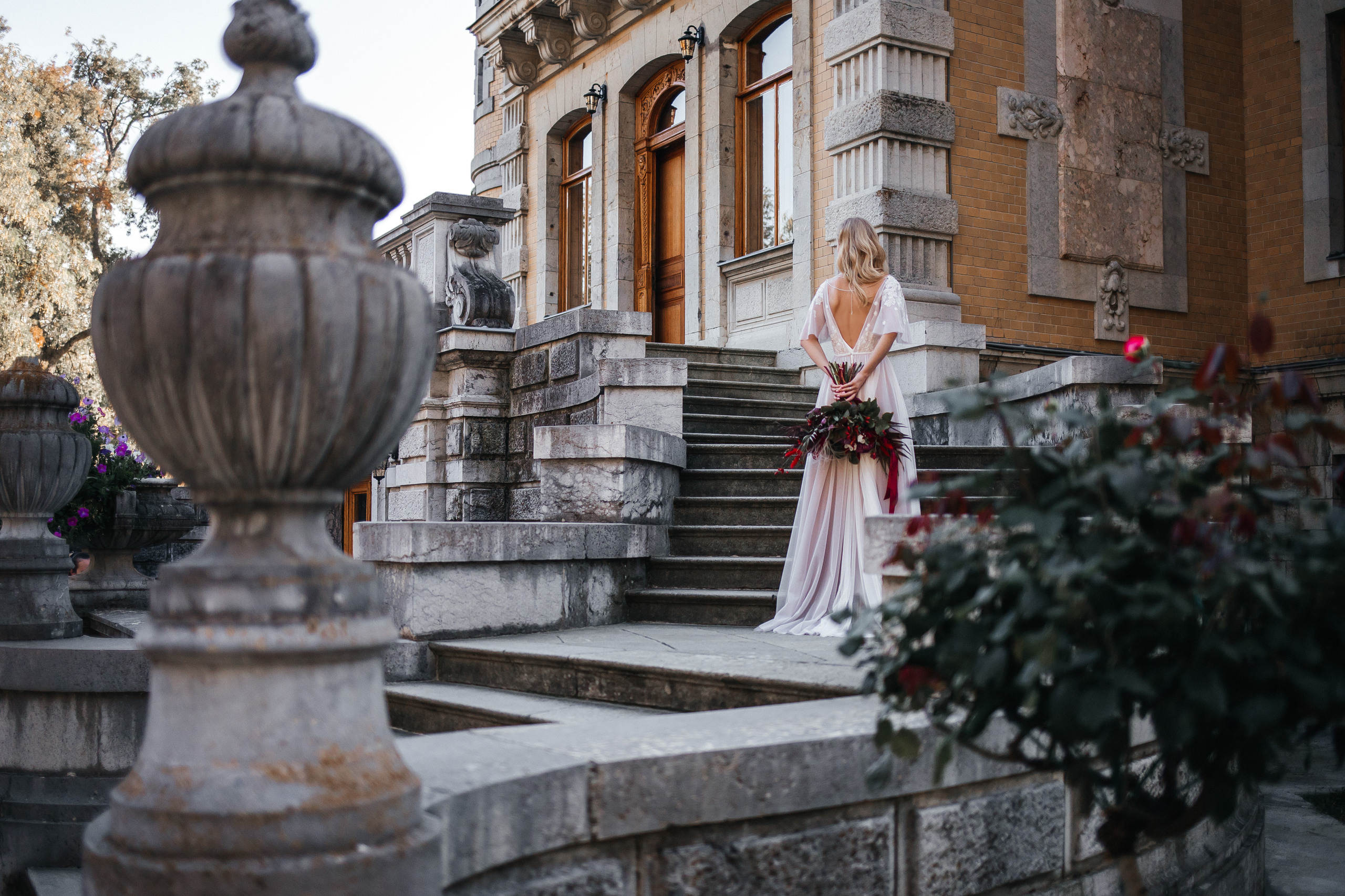 25.10.2012. Свадебный и семейный фотограф в Севастополе и в Крыму Анастасия Корчак
