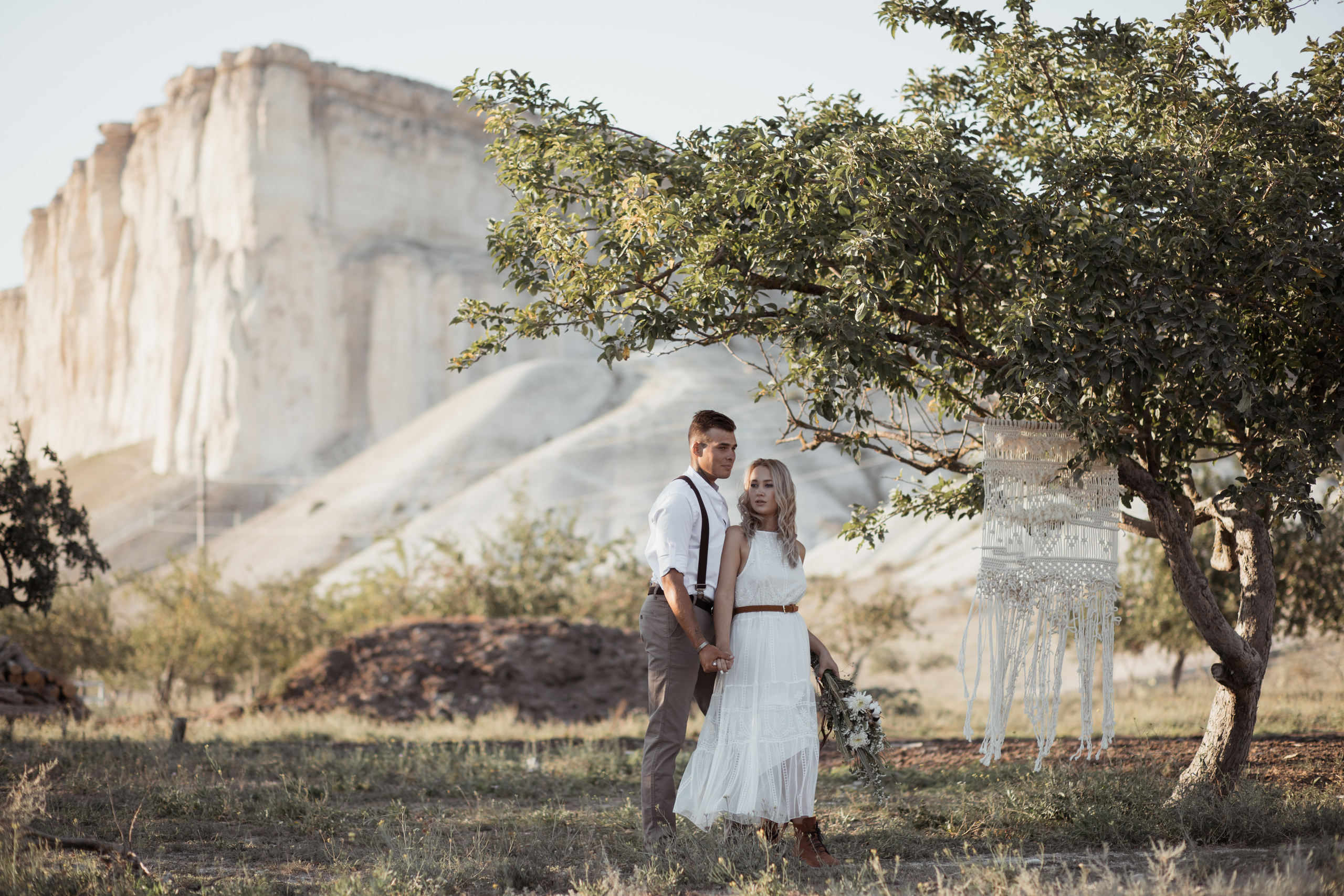 Вместе навсегда. Свадебный и семейный фотограф в Севастополе и в Крыму Анастасия Корчак