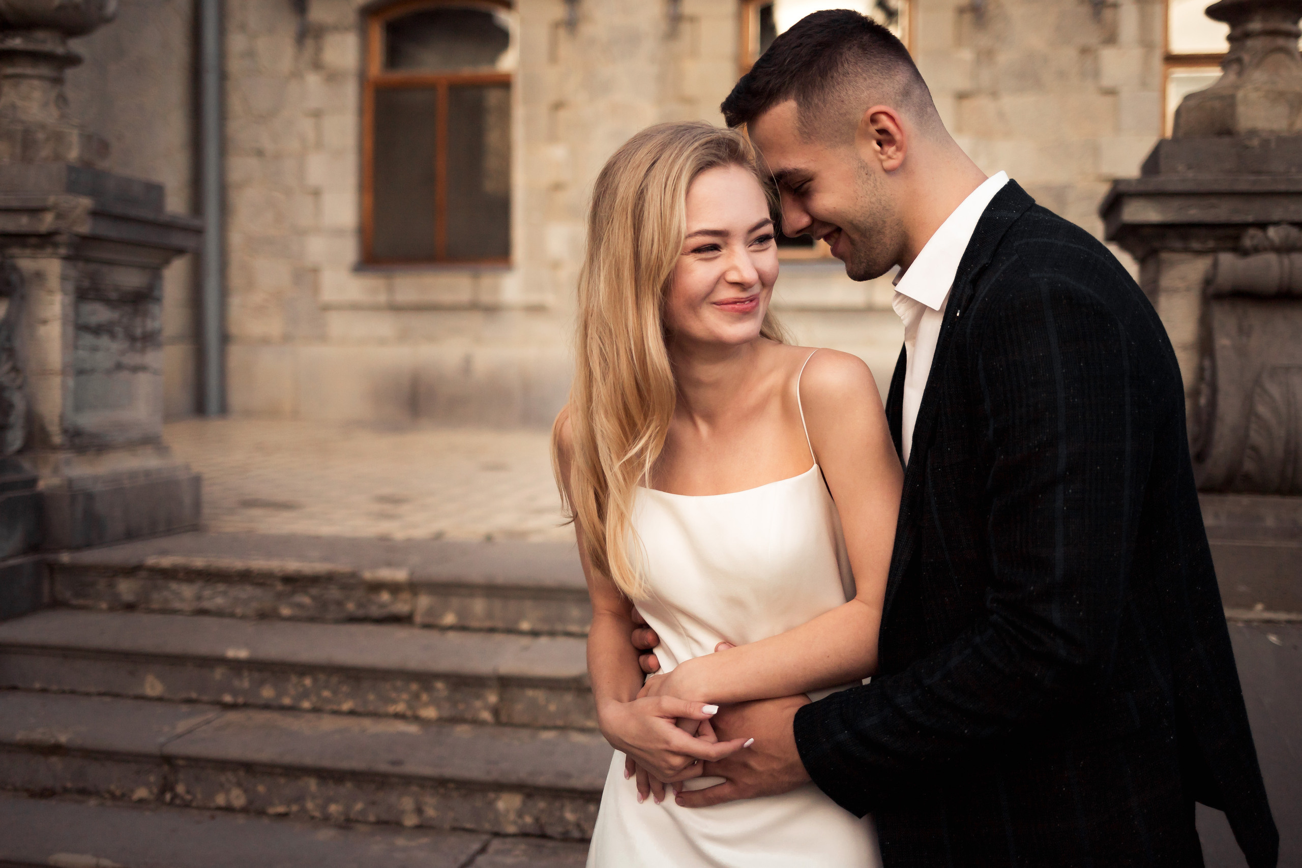 25.10.2012. Свадебный и семейный фотограф в Севастополе и в Крыму Анастасия Корчак