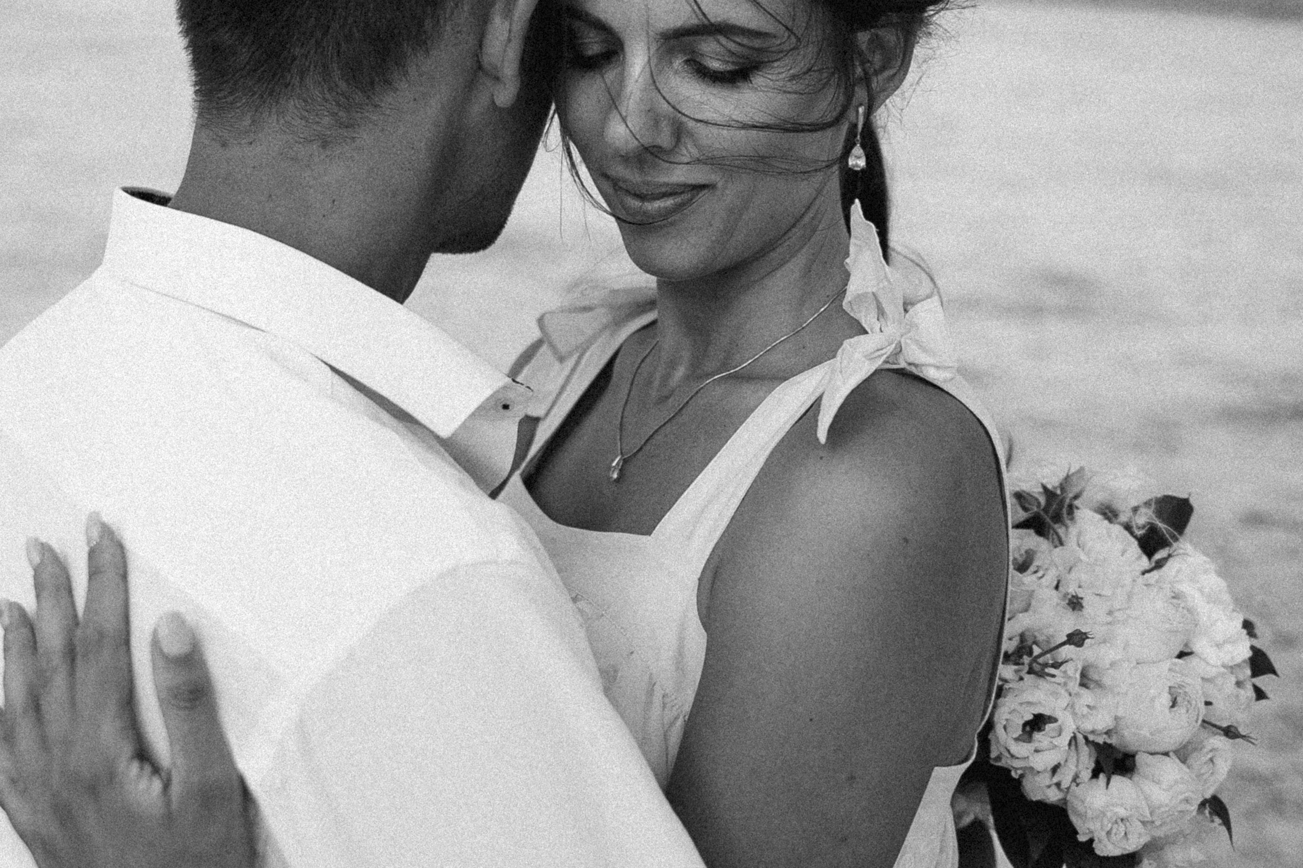 День, когда мы стали одним целым. Свадебный и семейный фотограф в Севастополе и в Крыму Анастасия Корчак