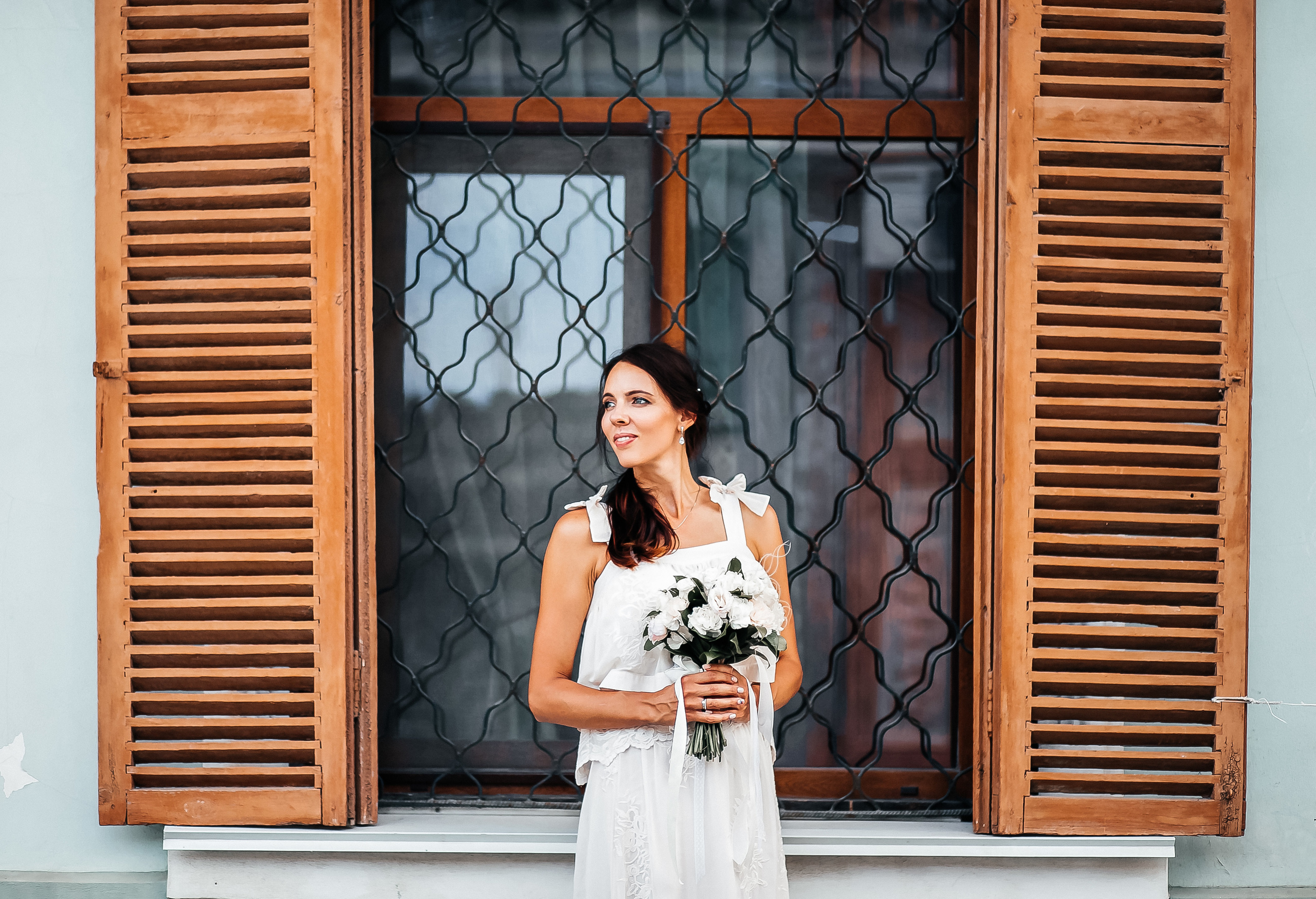 День, когда мы стали одним целым. Свадебный и семейный фотограф в Севастополе и в Крыму Анастасия Корчак