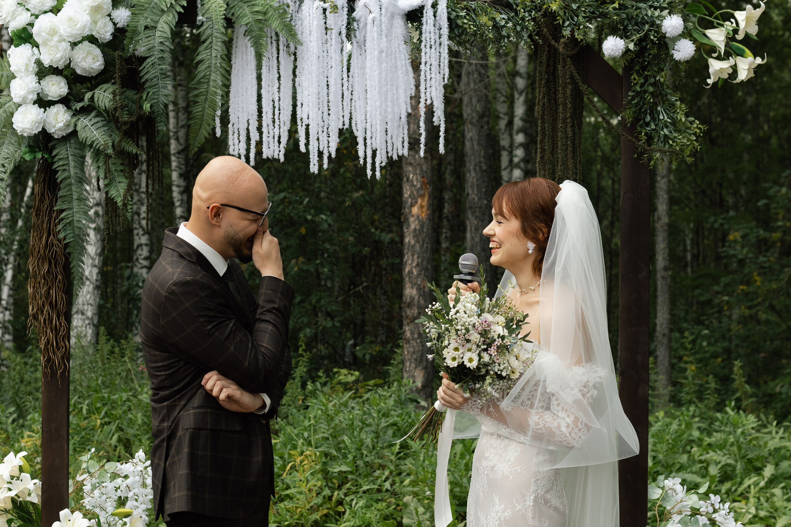 Maksim & Lia. Фотограф в Томске Ирина Павлуцкая