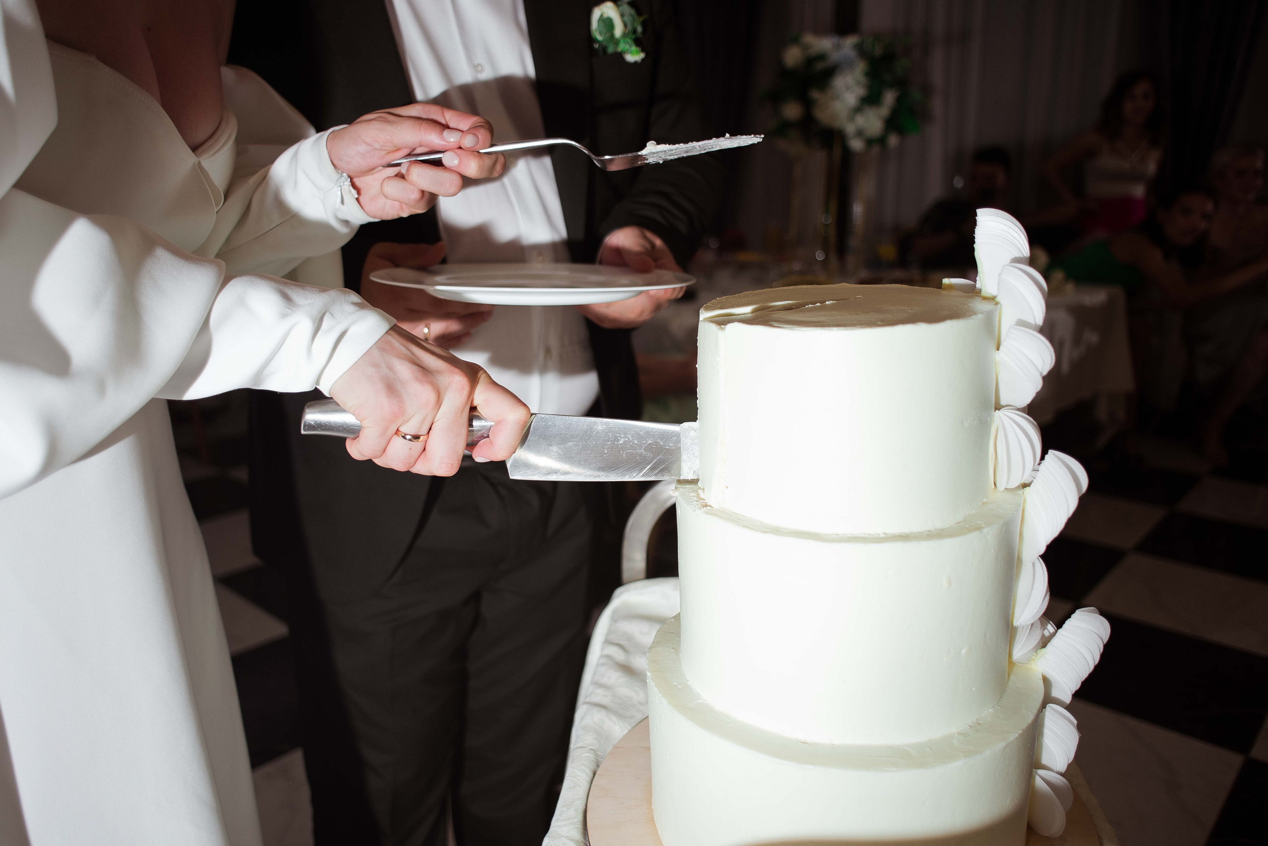 Алексей и Арина. Свадебный и семейный фотограф Яна Стражева. Волгоград, Москва
