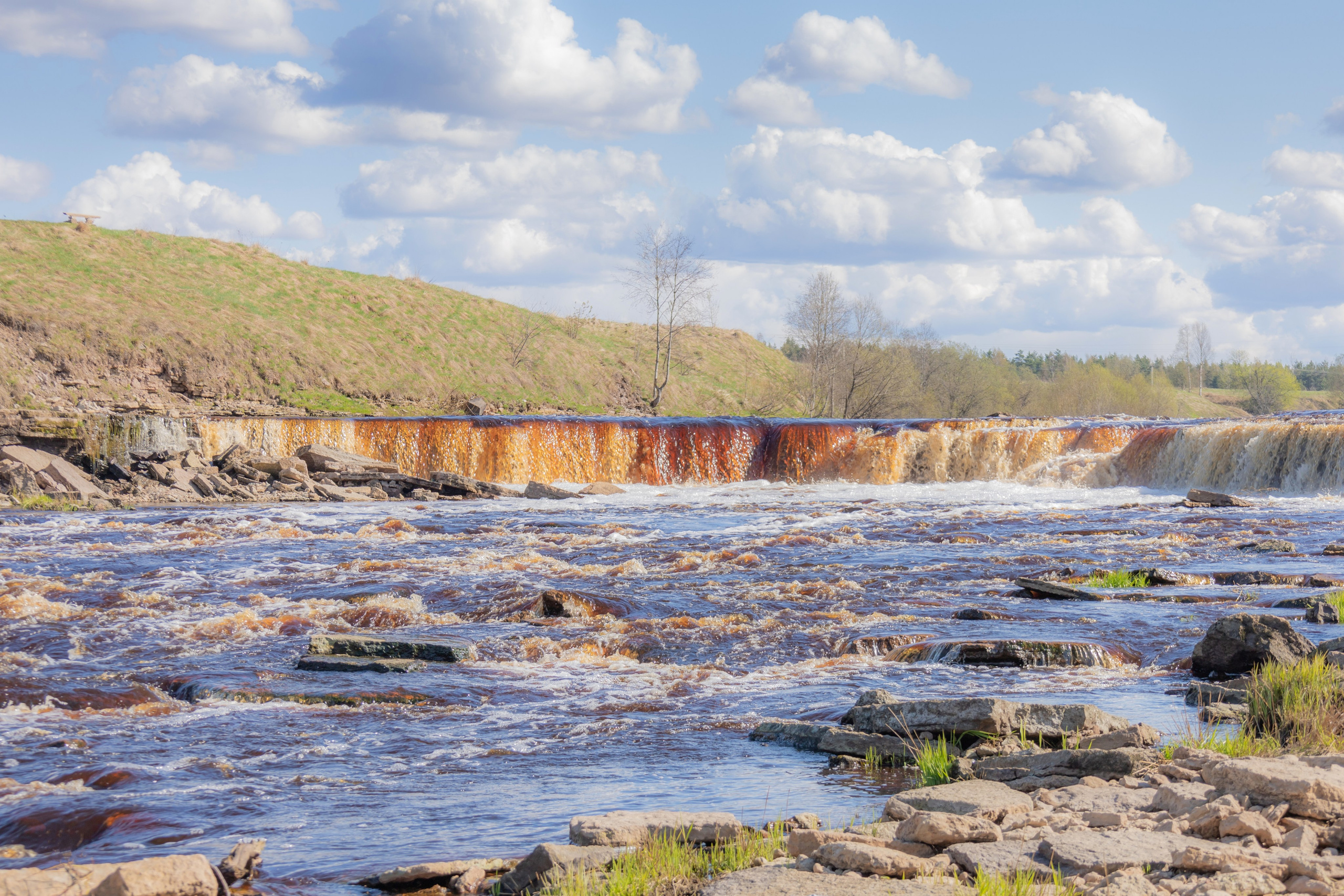 Природа, пейзажи. Гергерт Ксения фотограф в Санкт-Петербурге