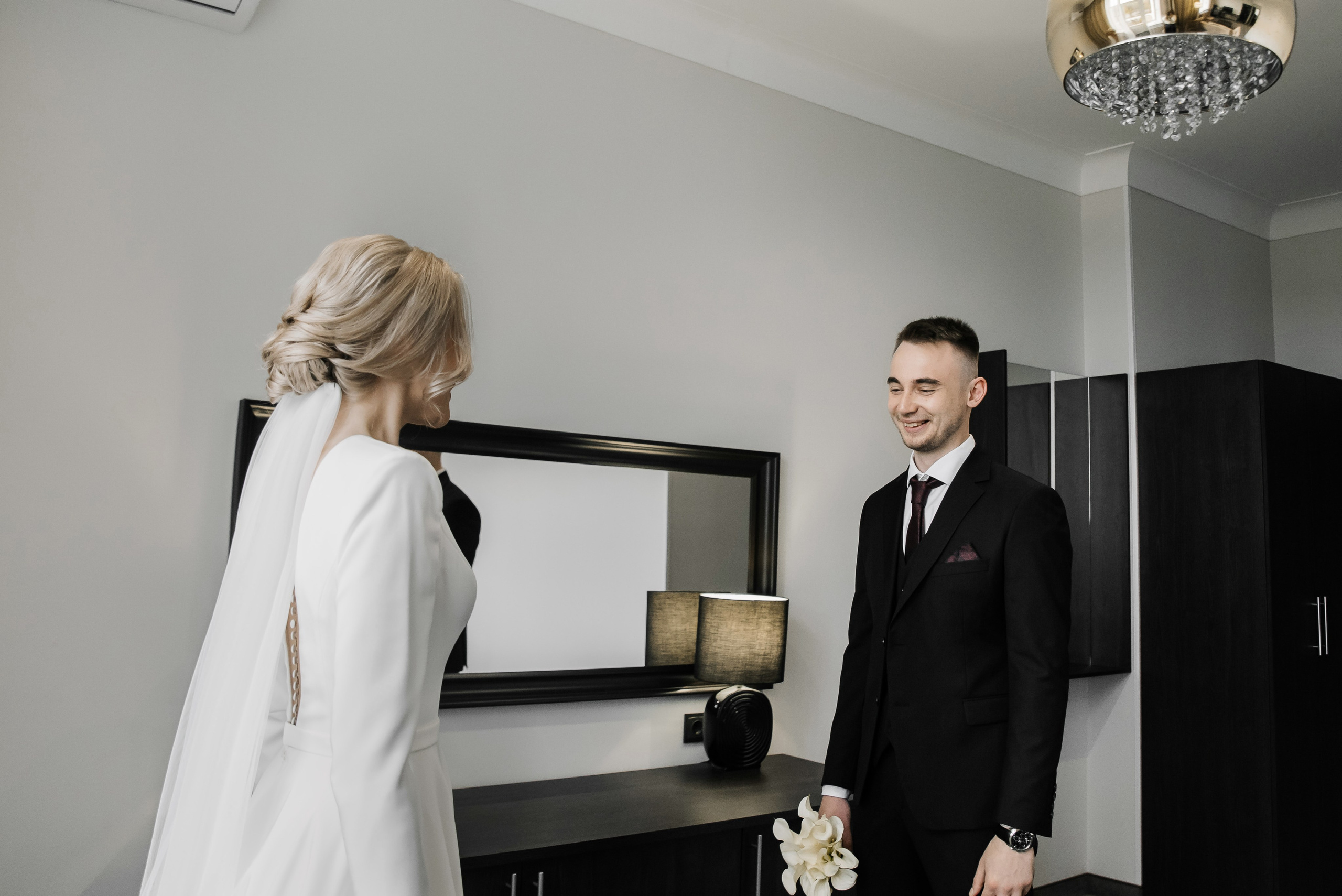 Дмитрий и Кристина. Свадебный фотограф Москва — Юлия Фоменко — профессиональный фотограф