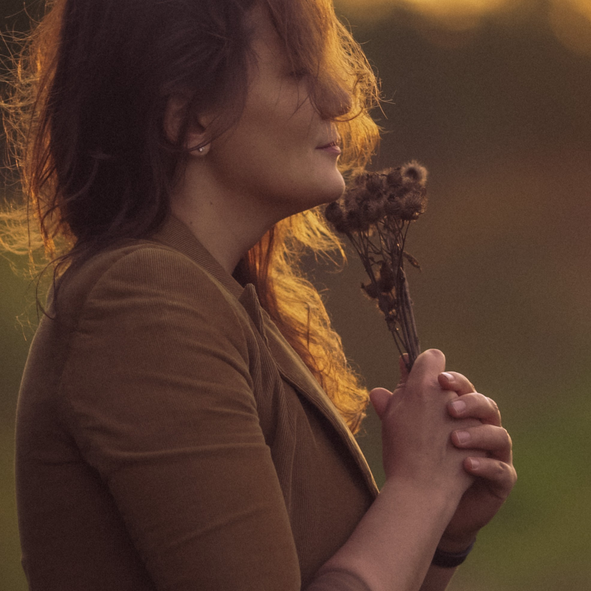 Вероника. Фотограф в Москве Наталья Спиридонова