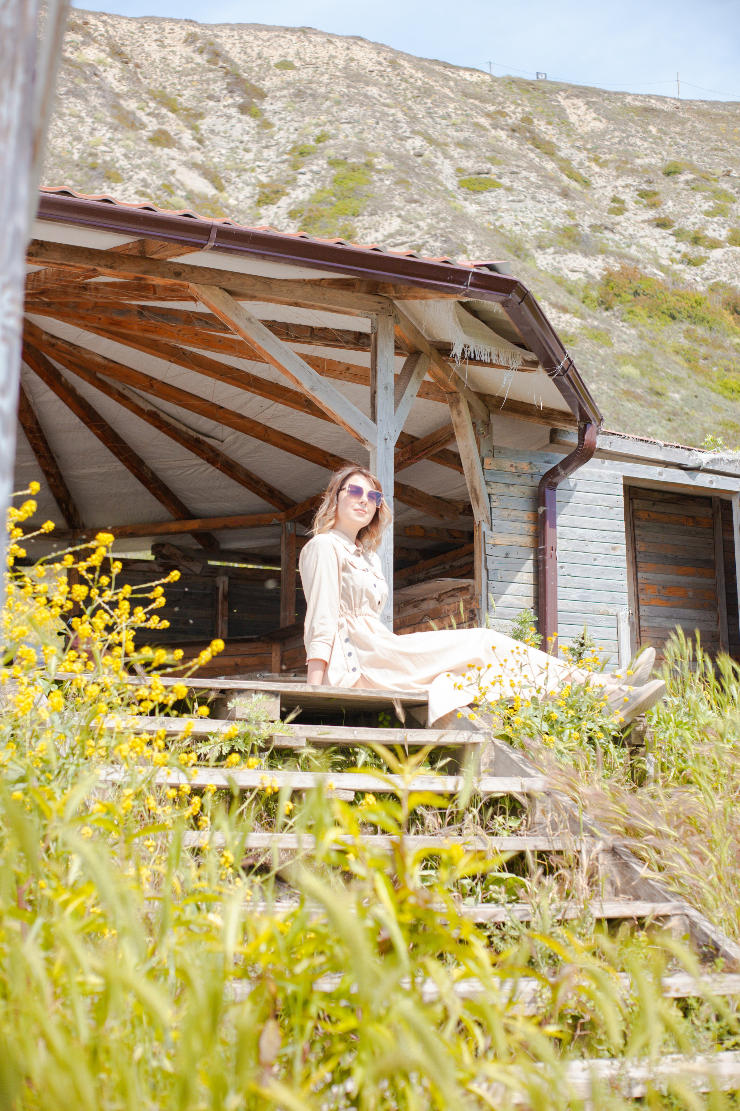 Женский портрет. Фотограф Алёна Сергеевна Aloha_chë