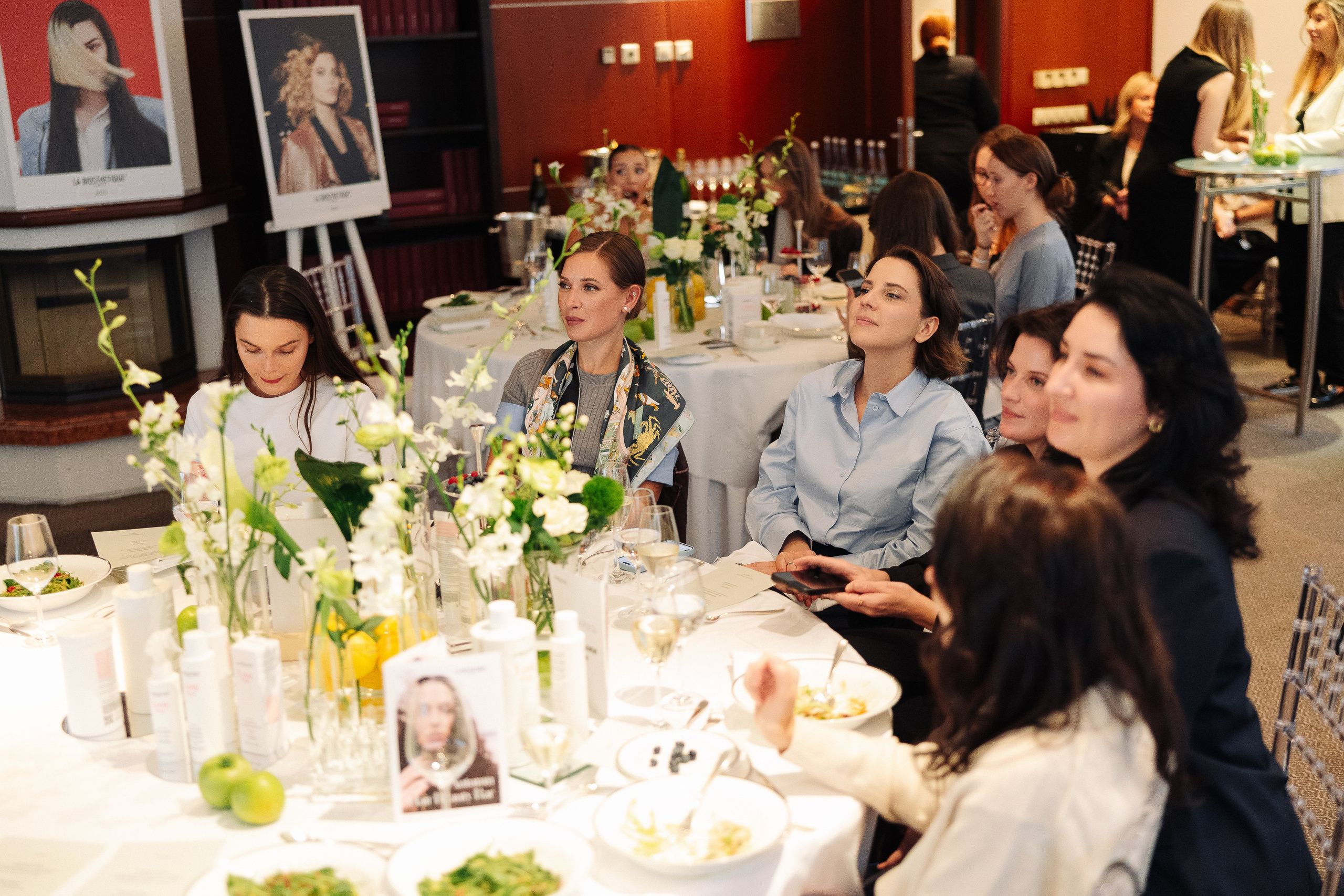 LA BIOSTHETIQUE. Фотограф Олег Коровяков