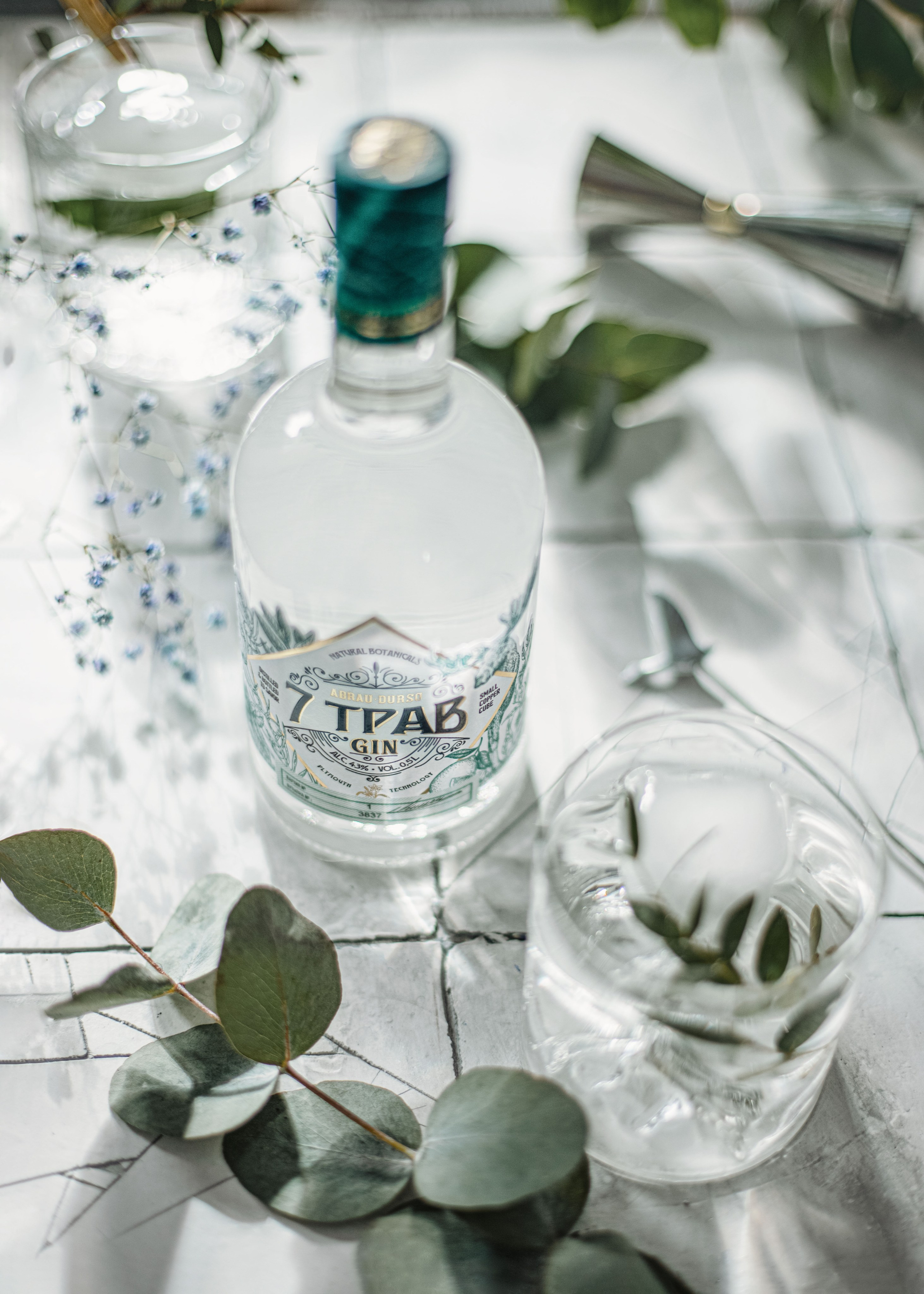 Предметная съемка. Фотограф и видеограф Анастасия Биркле