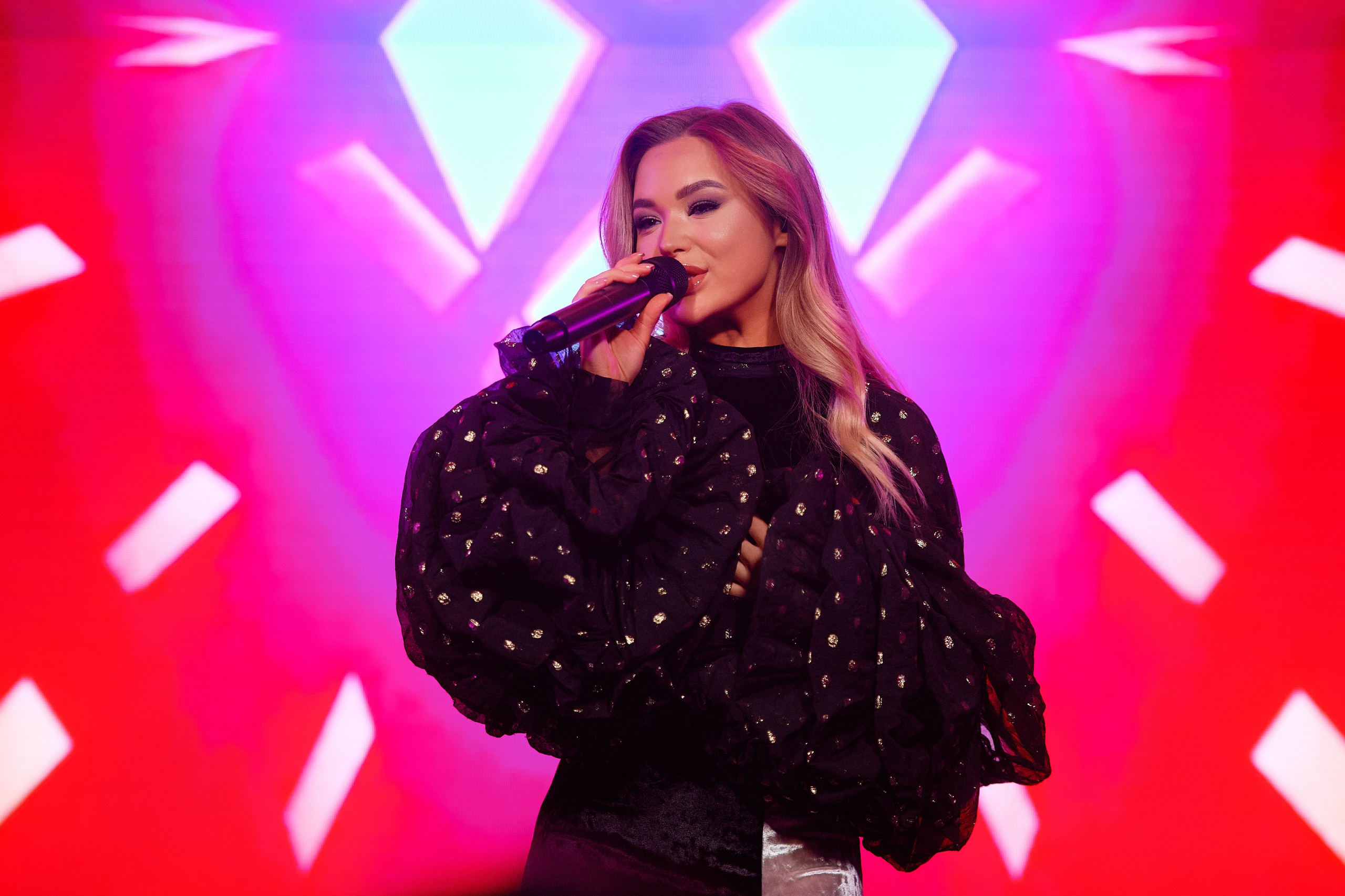 Новый Год. Фотограф Роман Арыкин Екатеринбург