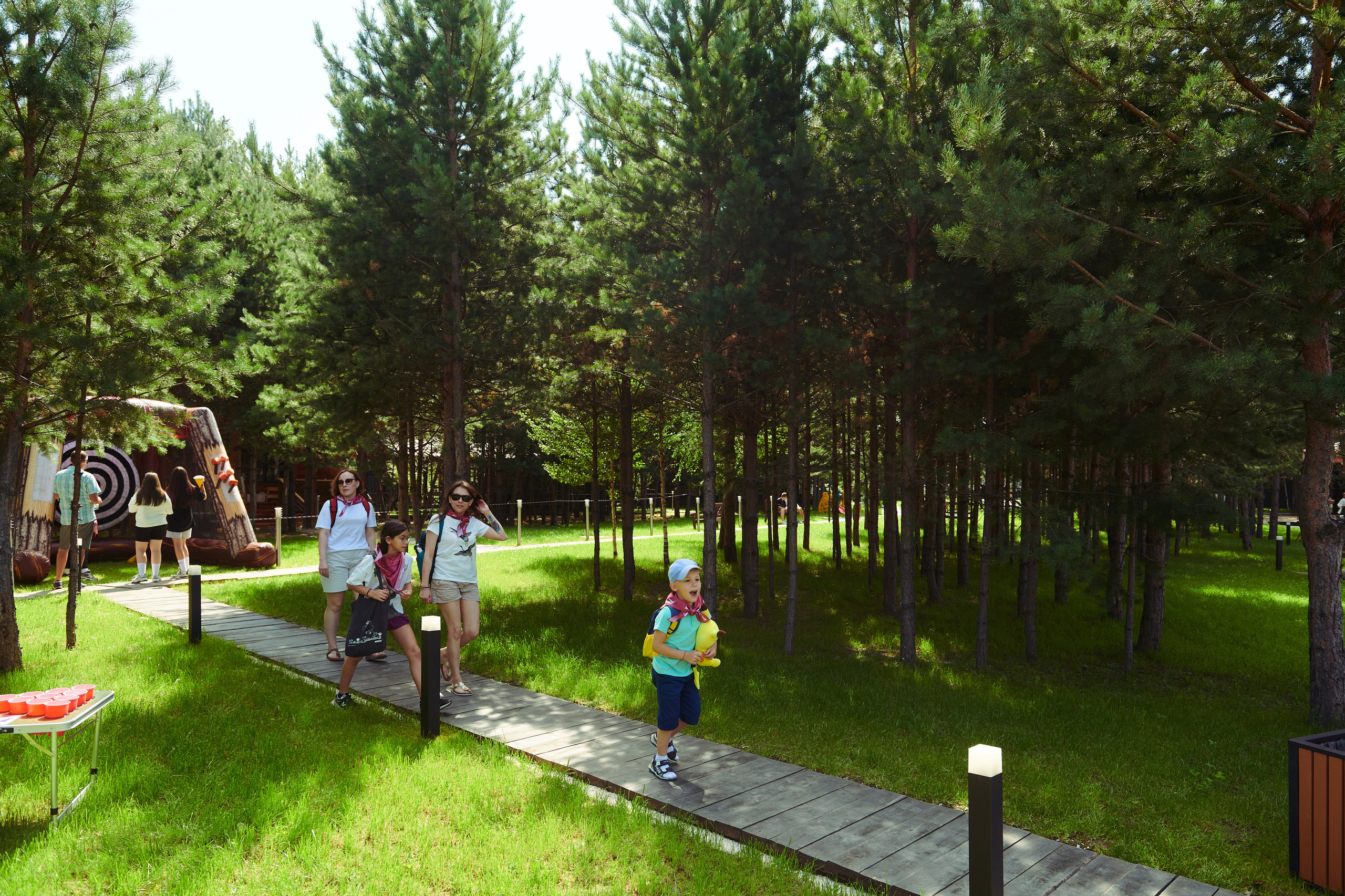 Корпоратив. Фотограф Роман Арыкин Екатеринбург