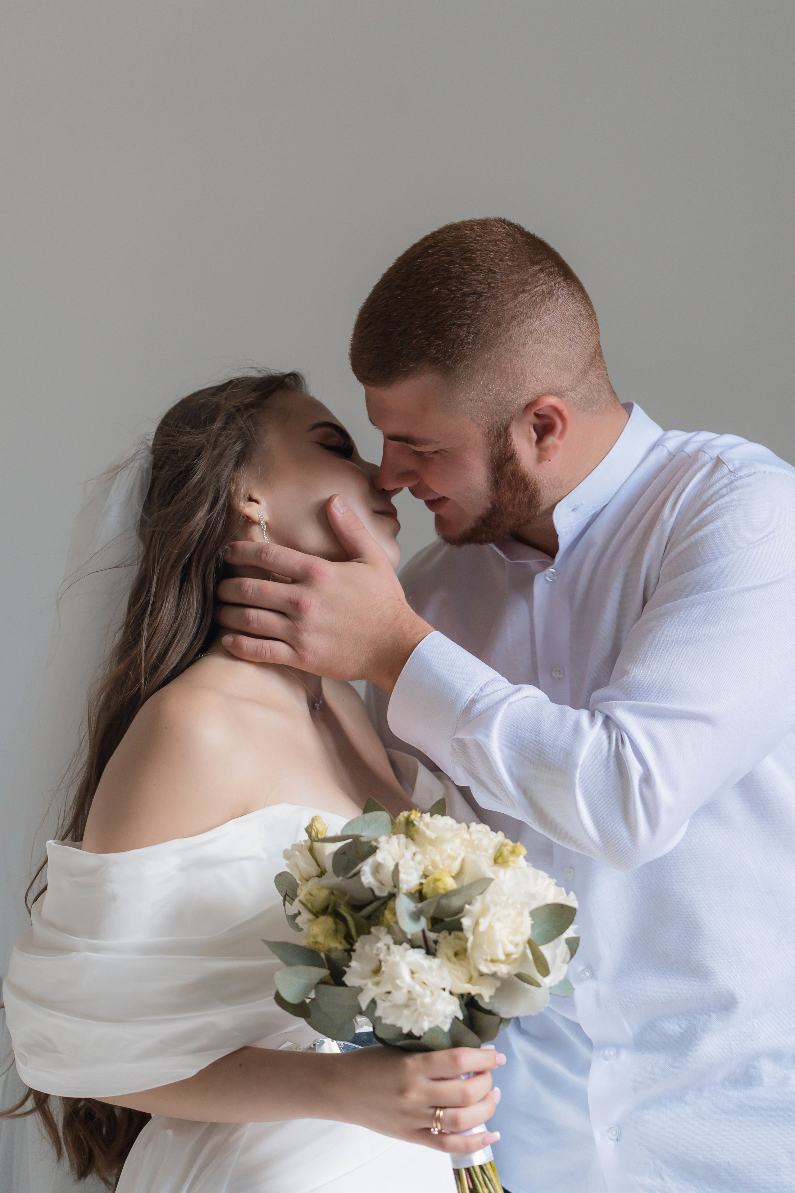 Арина и Андрей