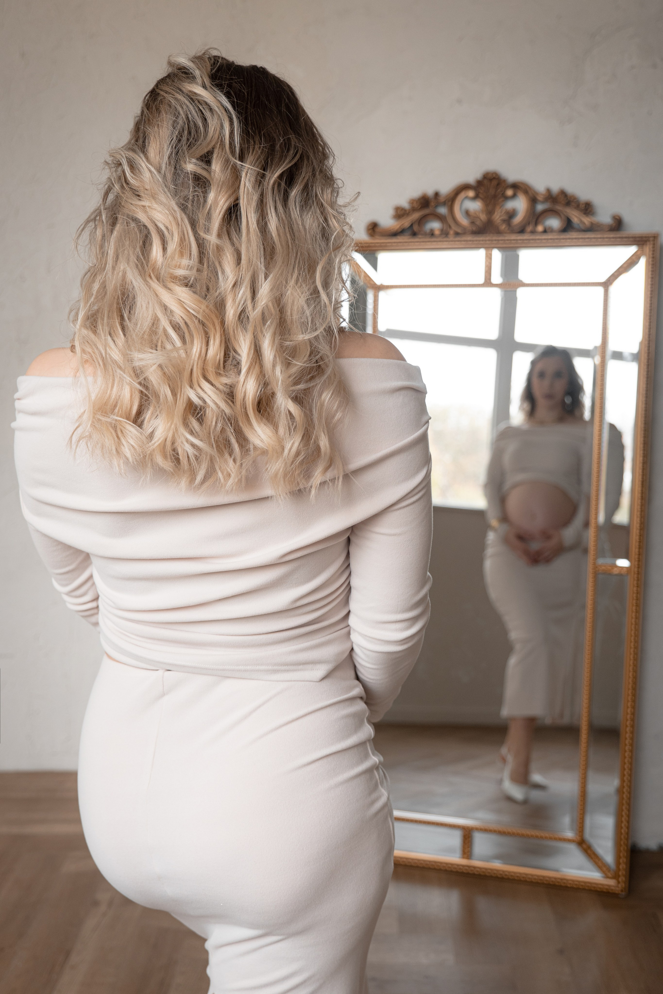 Семейная фотосессия в студии. Портретный и репортажный фотограф в Сочи Рамодина Юлия