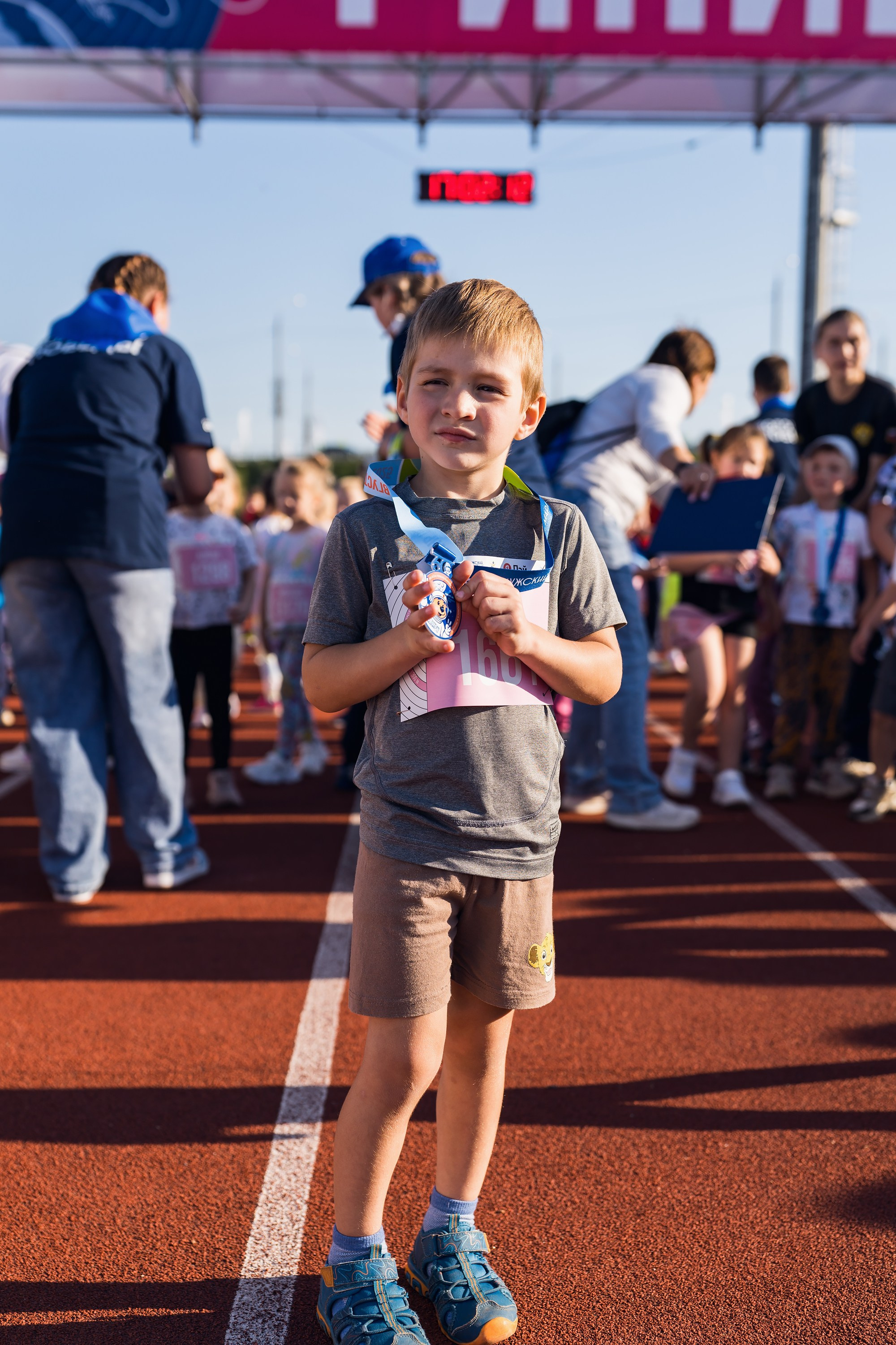 Фотографии Калужский Космический марафон 2025. Фотограф спортивные события, недвижимость, турбизнес