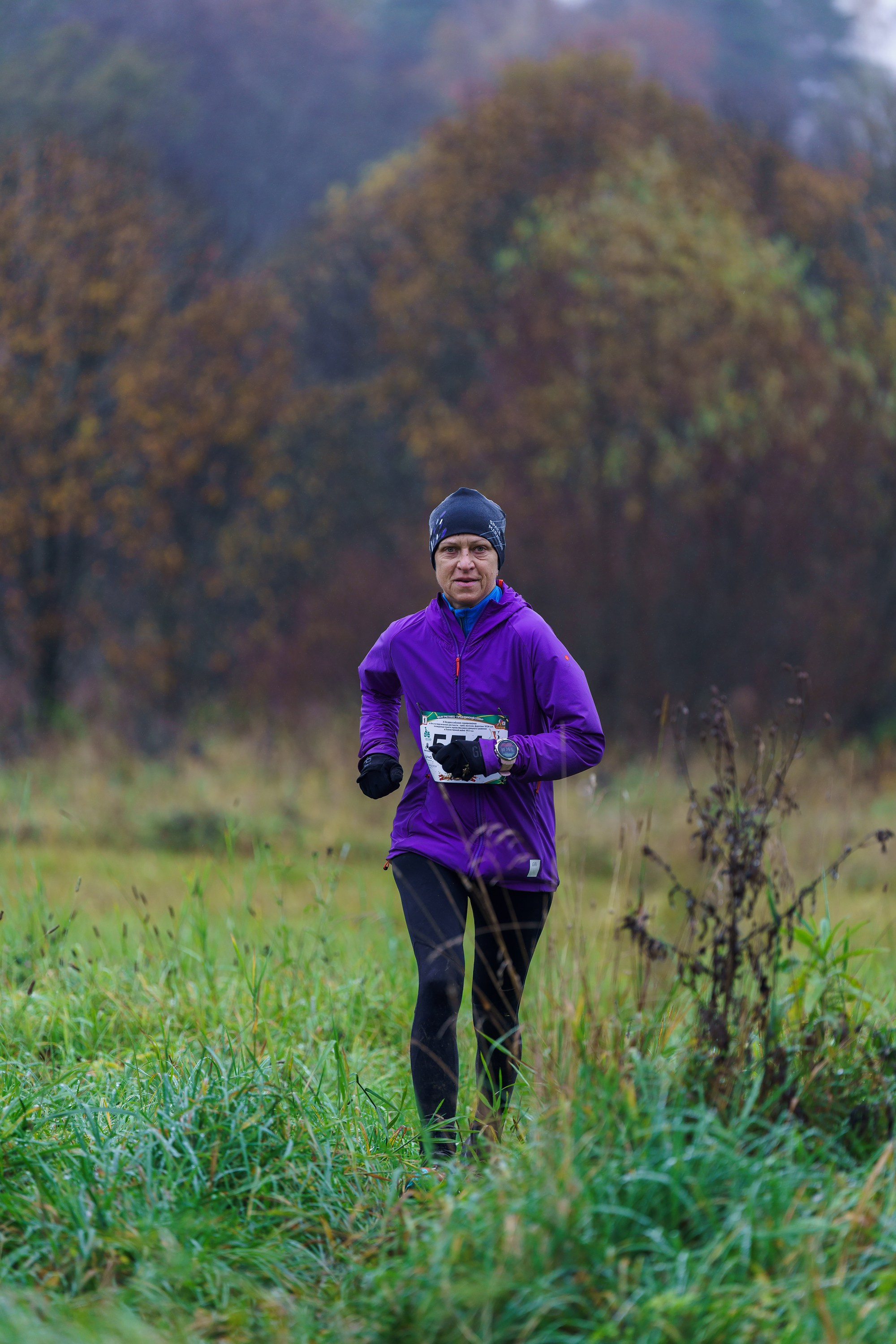 Фотографии Трейл Кутузов 2025. Фотограф спортивные события, недвижимость, турбизнес