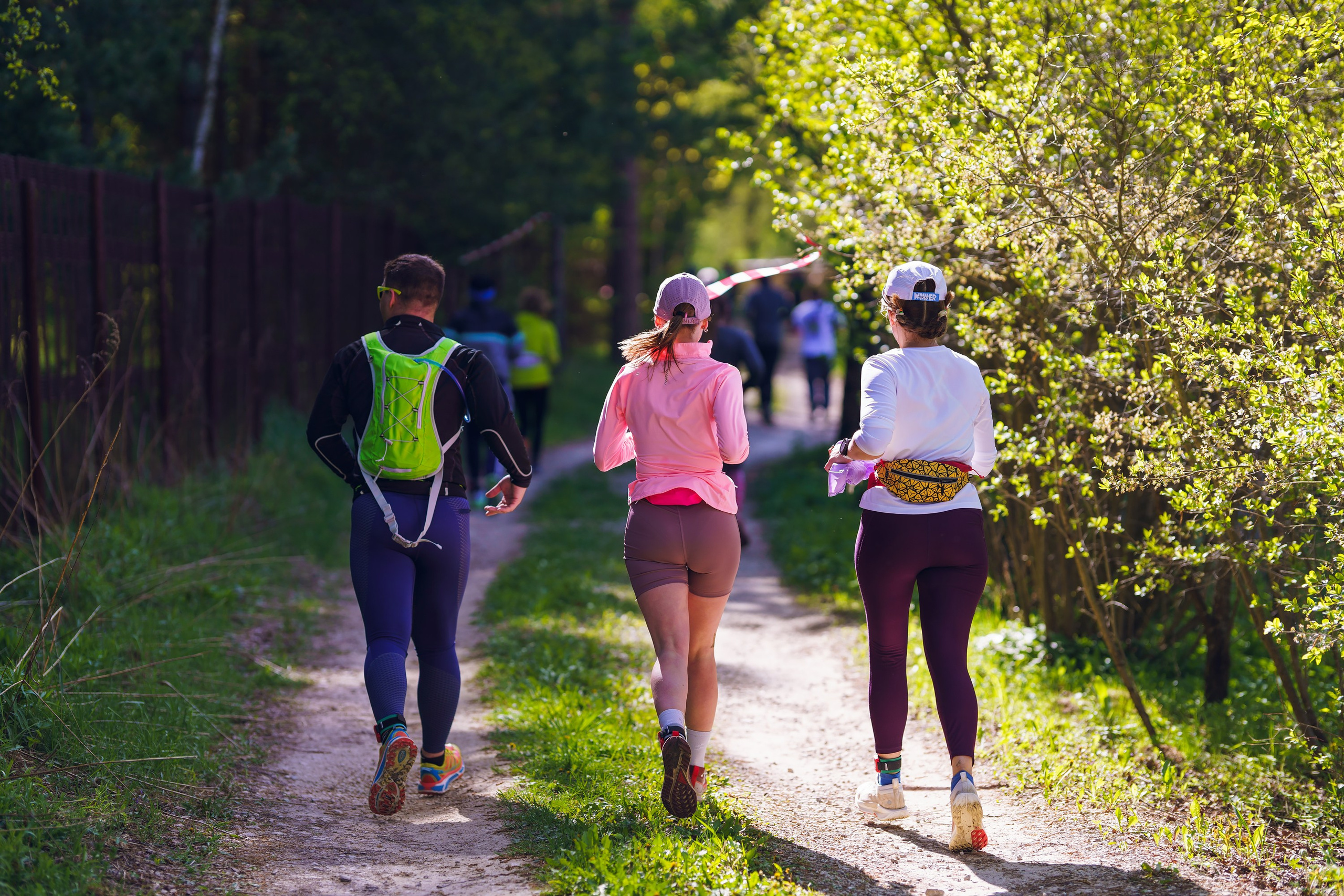 Фотографии Трейл Я помню. Стрелковка 2025. Фотограф спортивные события, недвижимость, турбизнес