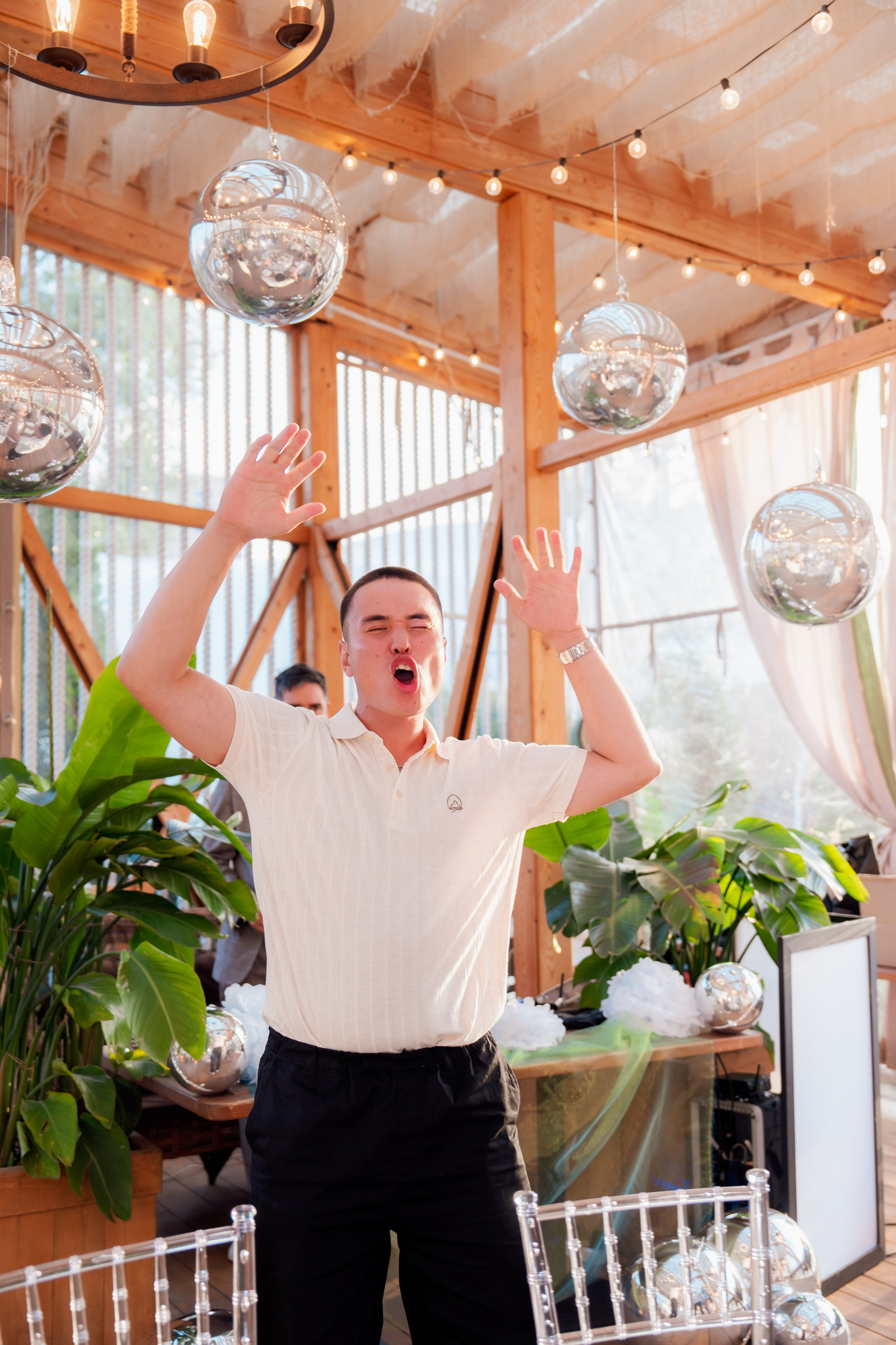 Анатолий и Алена. Свадебный фотограф Москва