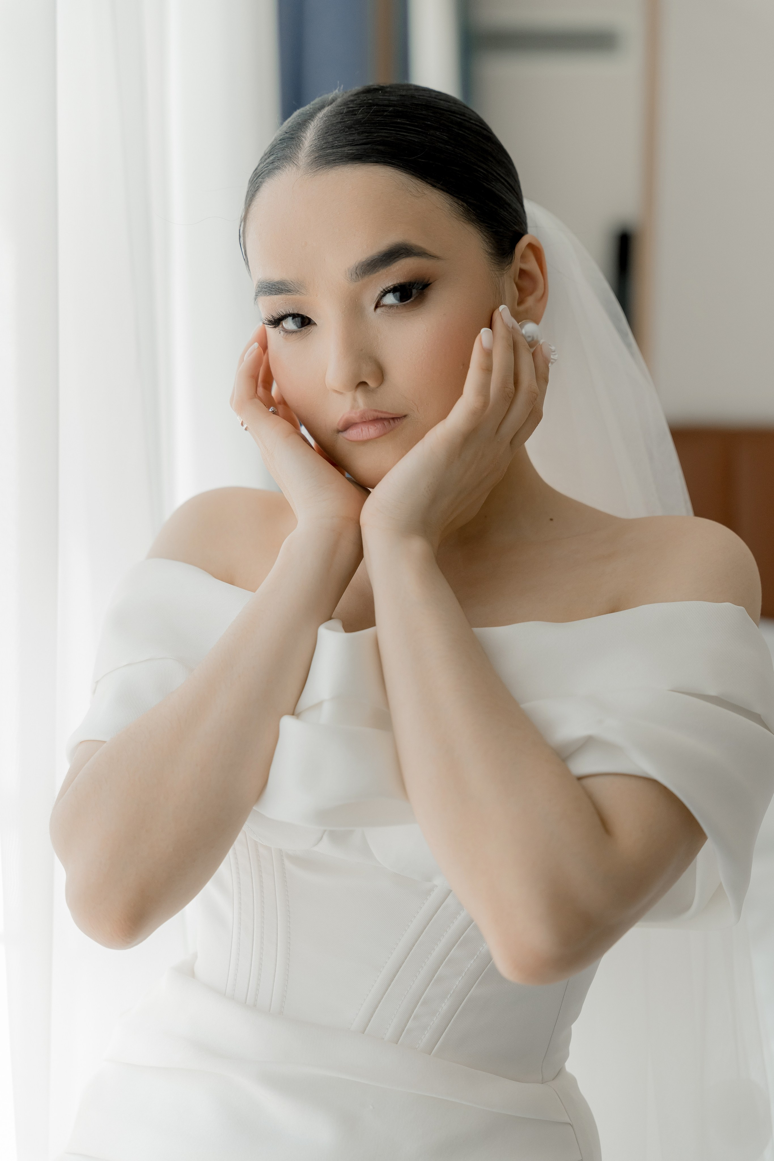 Pre Wedding. Akkanatart.kz