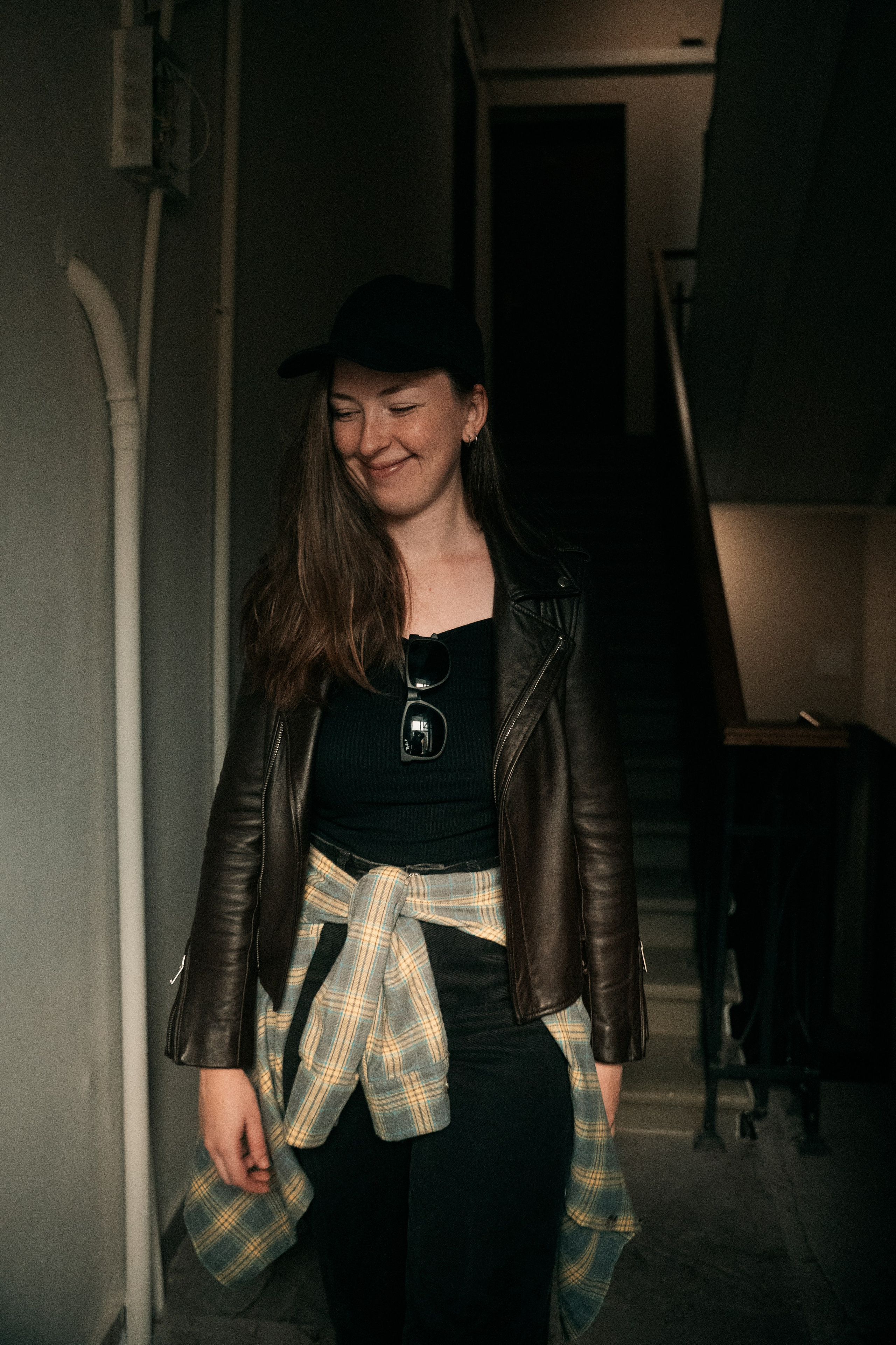 Оля на Спортивной. Семейный и детский фотограф в Москве