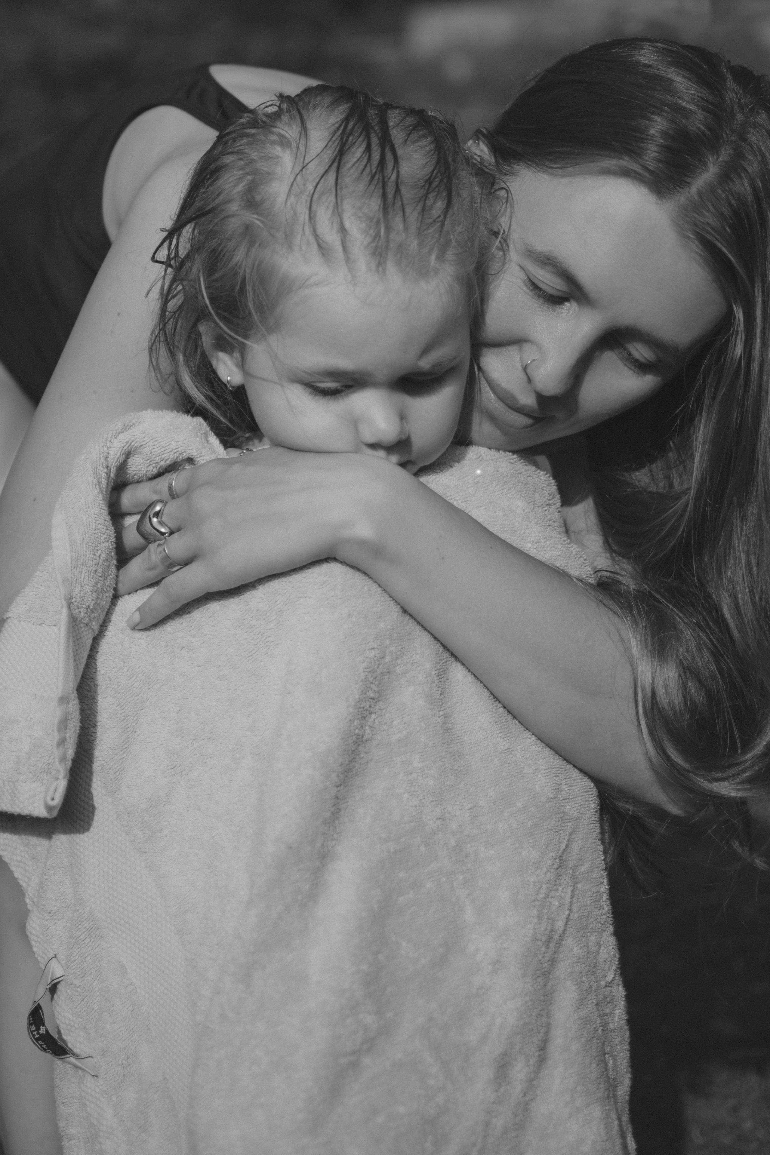 Семейная. Фотограф и ретушер — Евгения Черкасова