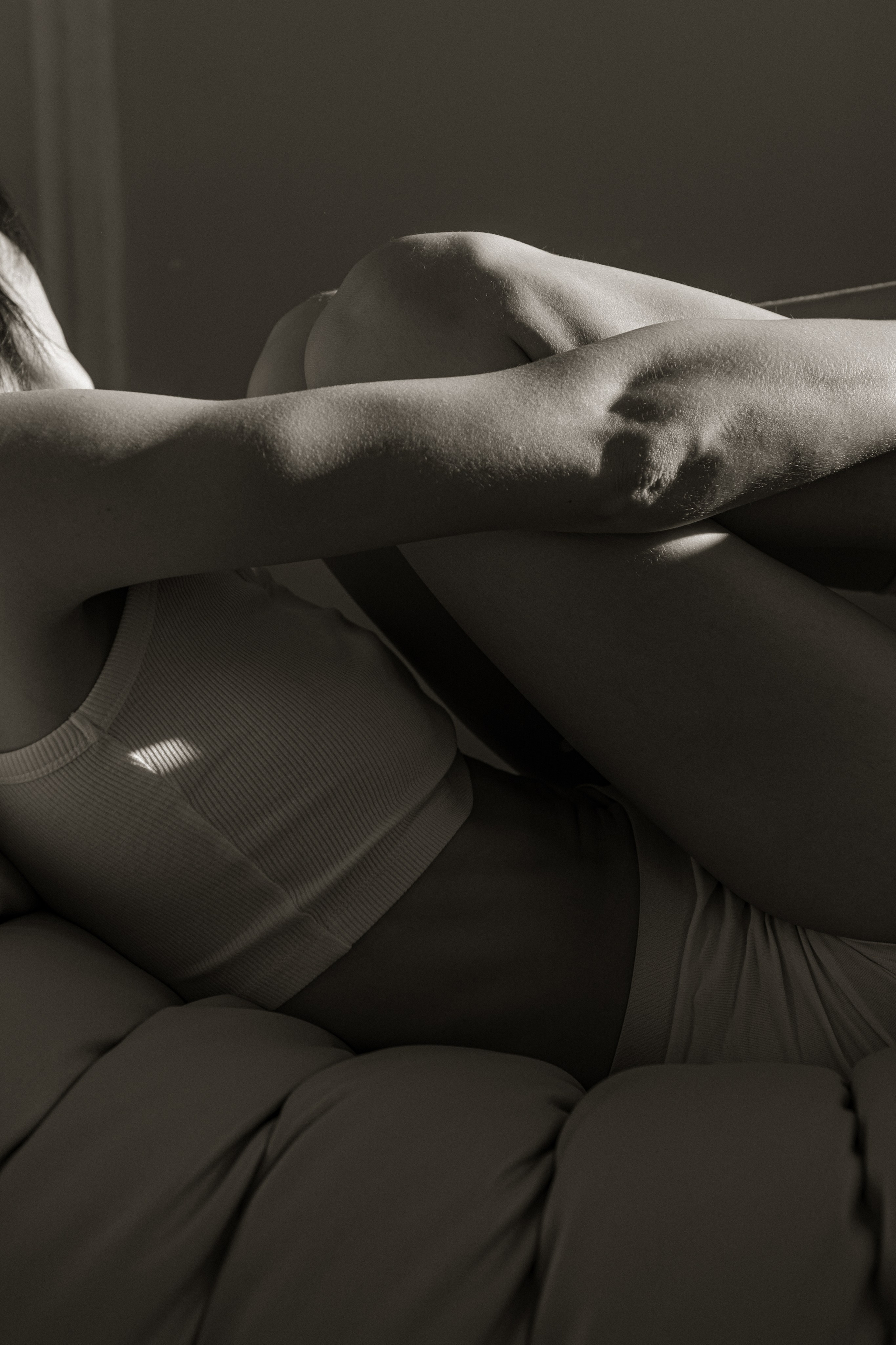 Индивидуальная съемка. Главная