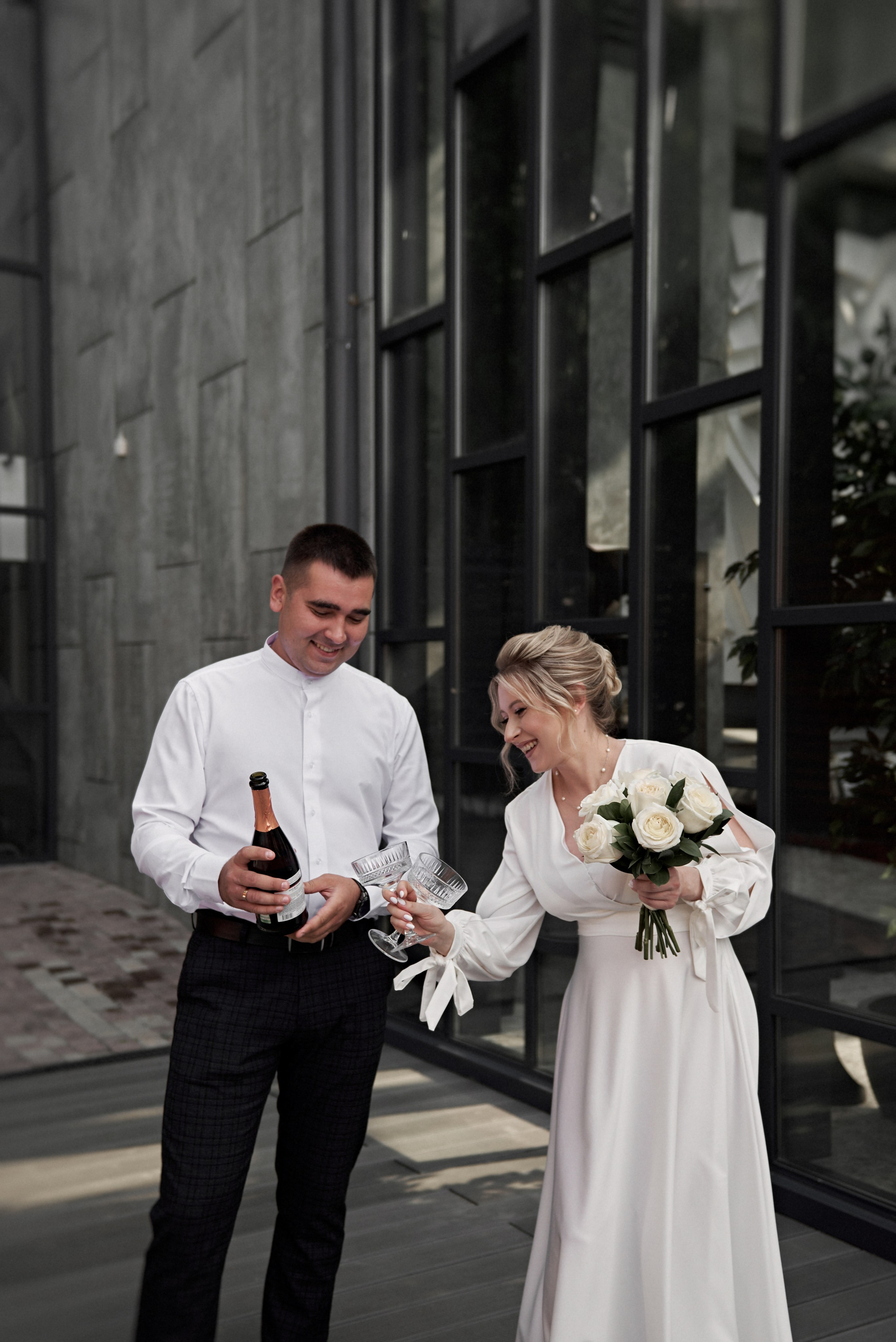 16.08.23 Александр и Ирина. Свадебный фотограф Юлия Гусева